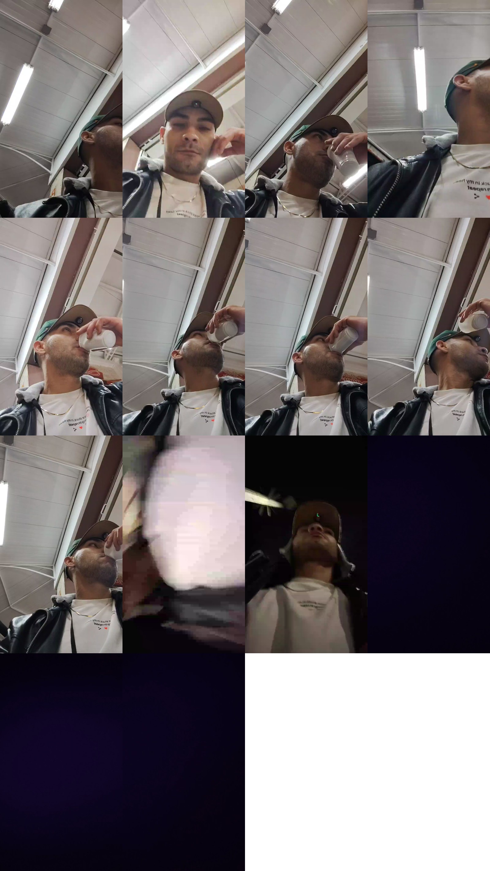 Sexylatinogay 04-02-2025 Recorded Video sexykitty