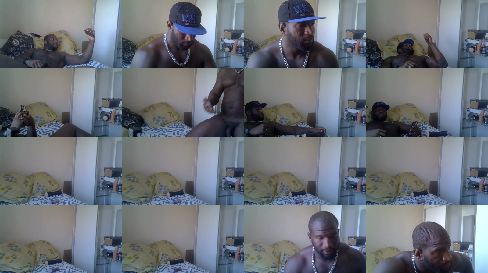 SimoesGrande 04-02-2025 Recorded Video cute
