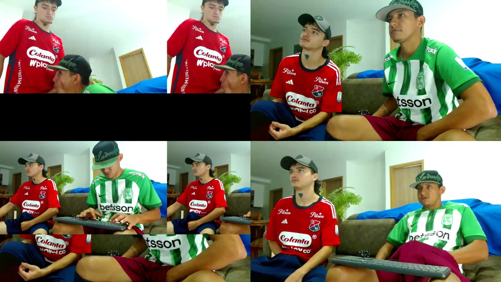 Skinny23cm 04-02-2025 Recorded Video bigass