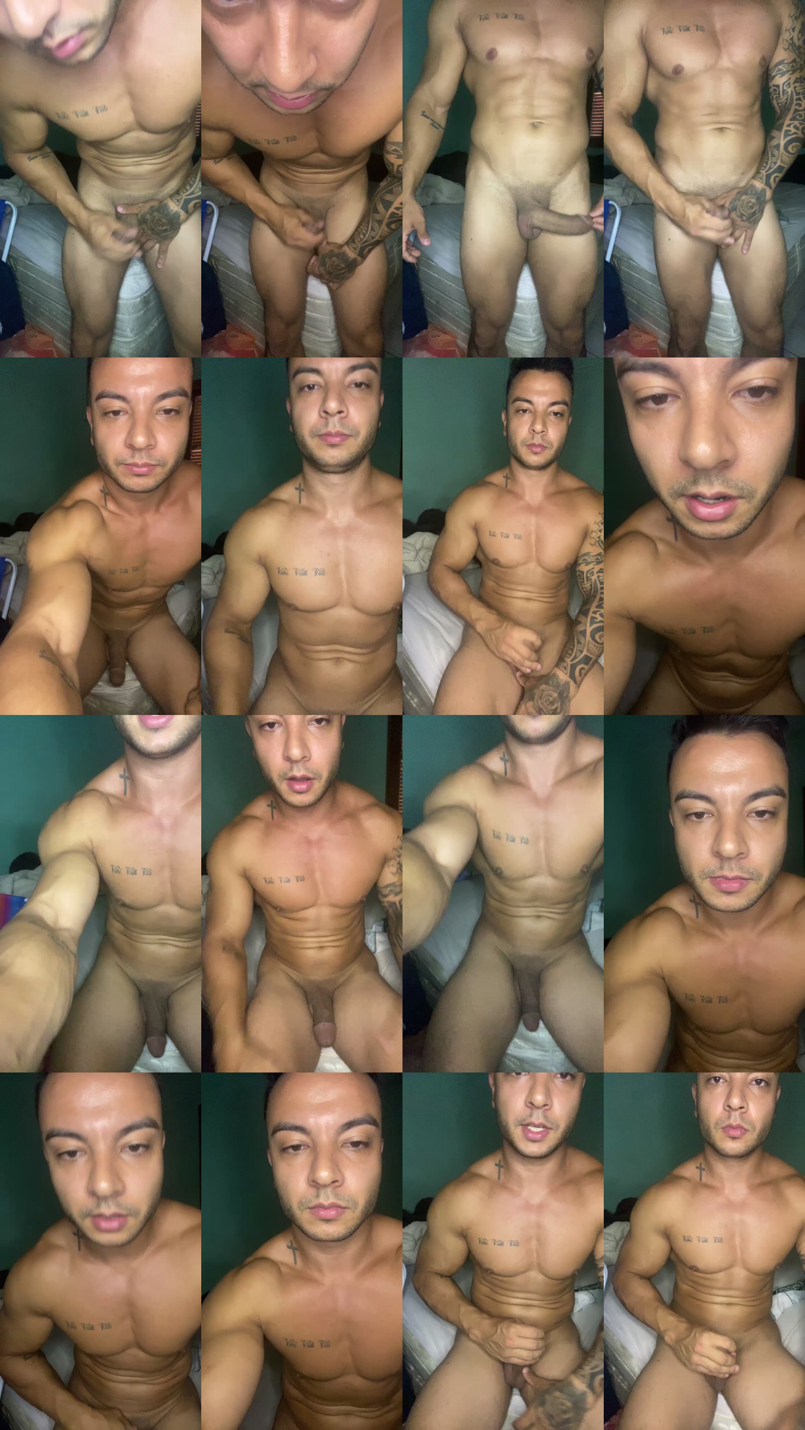 ThiagoMorenodot 03-02-2025 Recorded Video analtoy