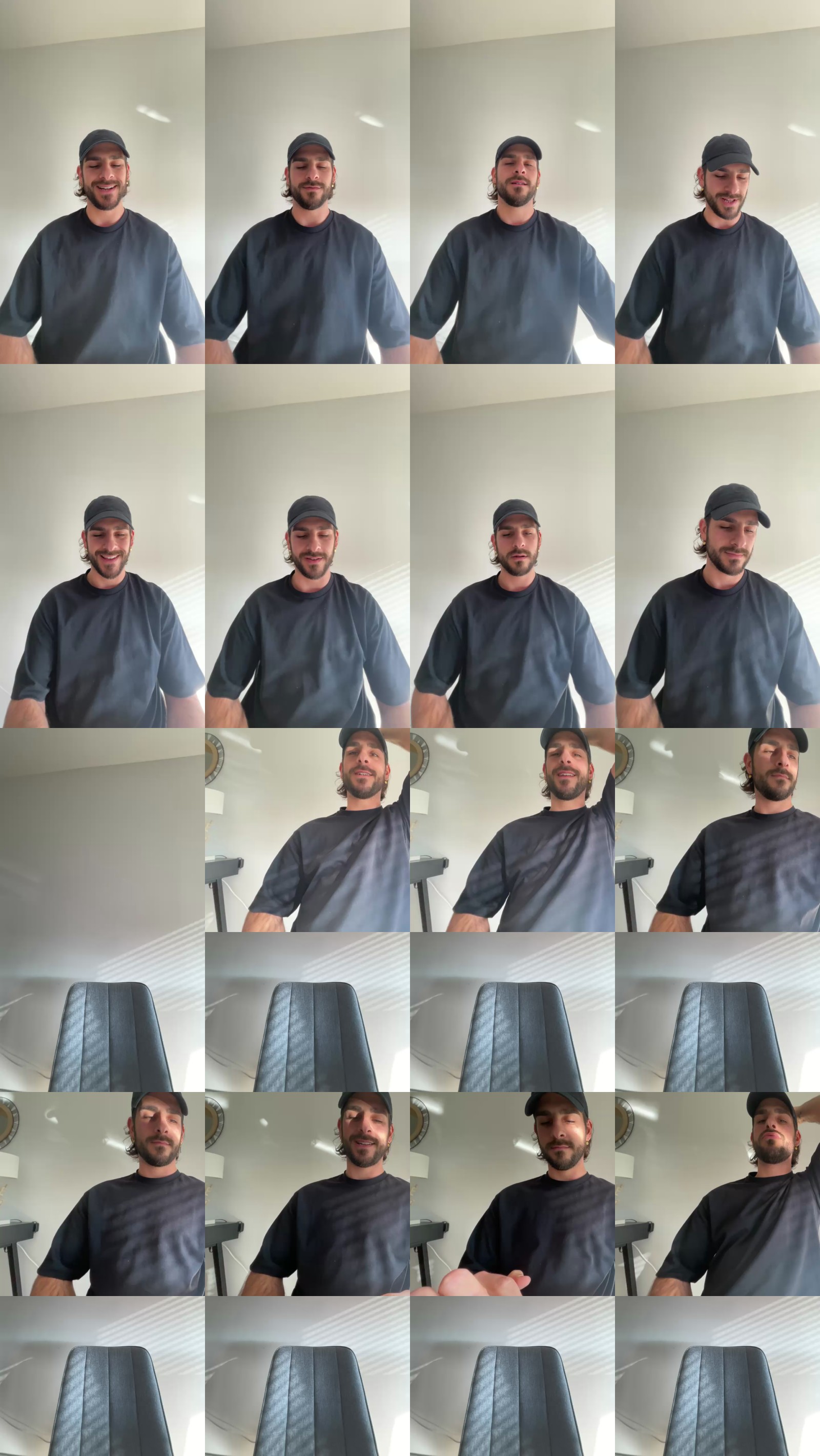 TonyH19 04-02-2025 Recorded Video Show
