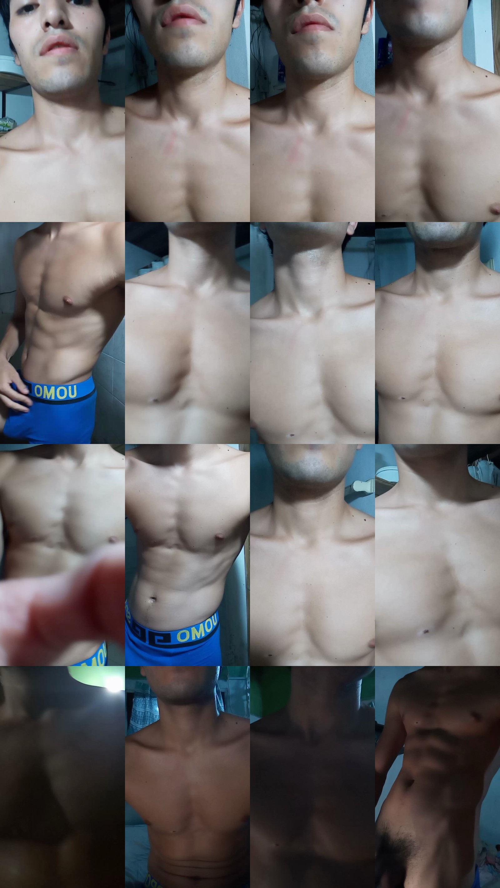 Traviss25 04-02-2025 Recorded Video Porn