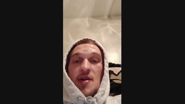 TyeBWC 04-02-2025 Recorded Video Naked