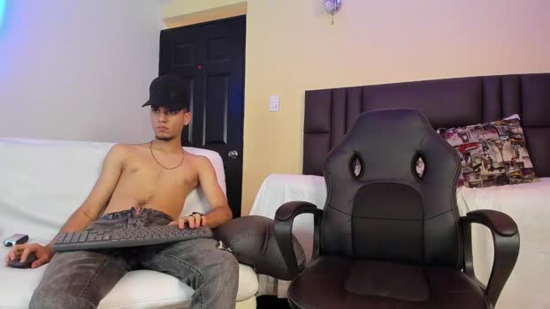 Vince_parker 04-02-2025 Recorded Video lovense