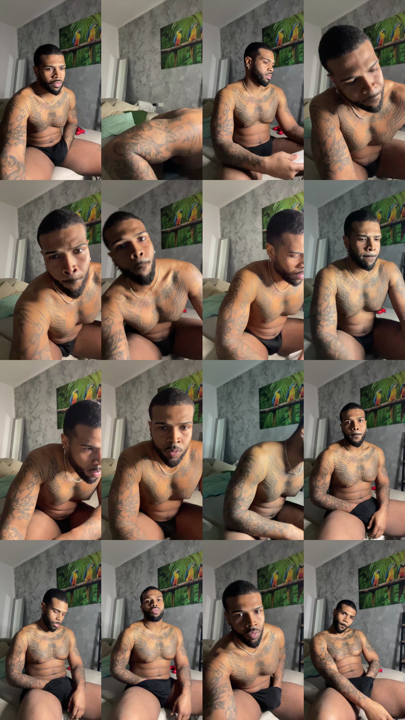 Whoisrosy 03-02-2025 Recorded Video twink