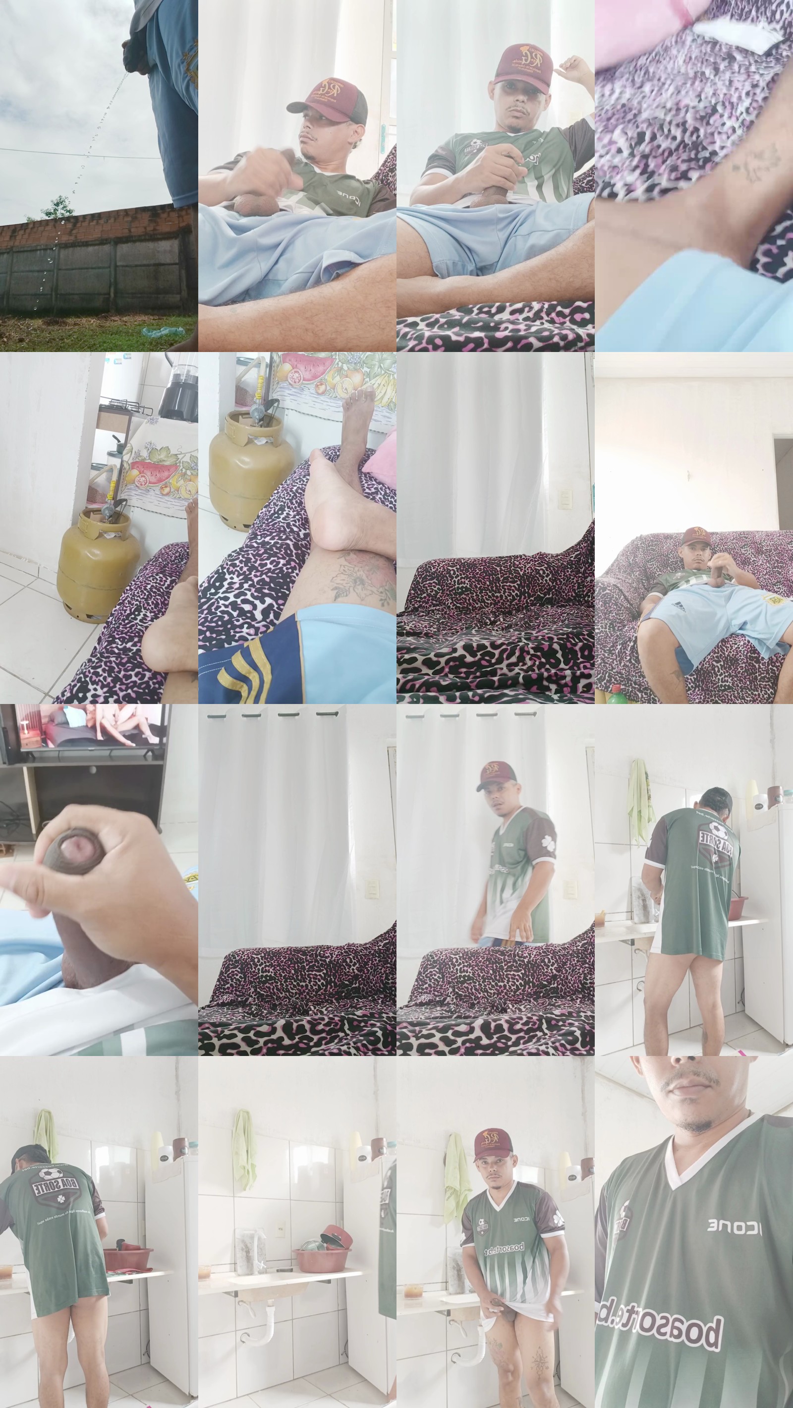 anonimo2031 04-02-2025 Recorded Video horny