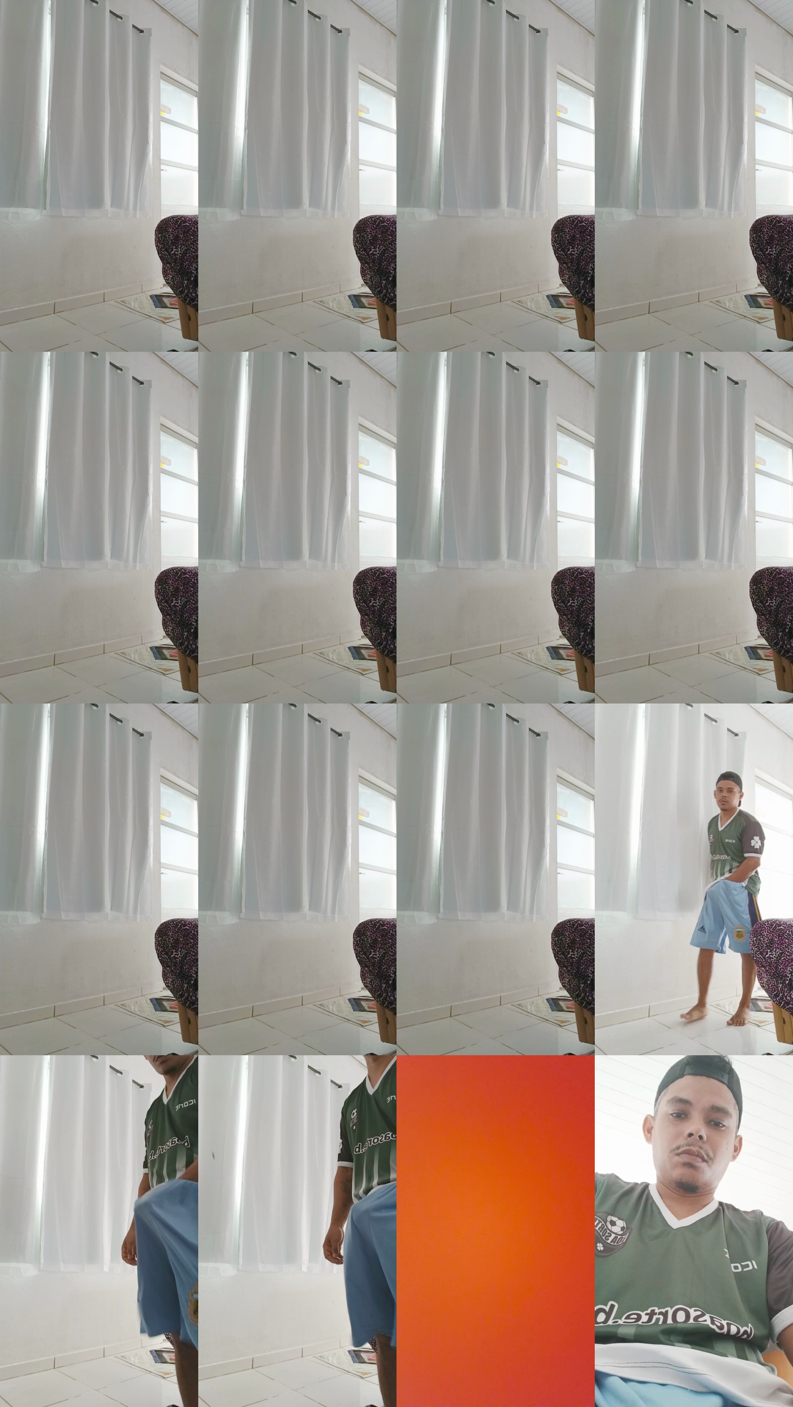 anonimo2031 04-02-2025 Recorded Video prettyface