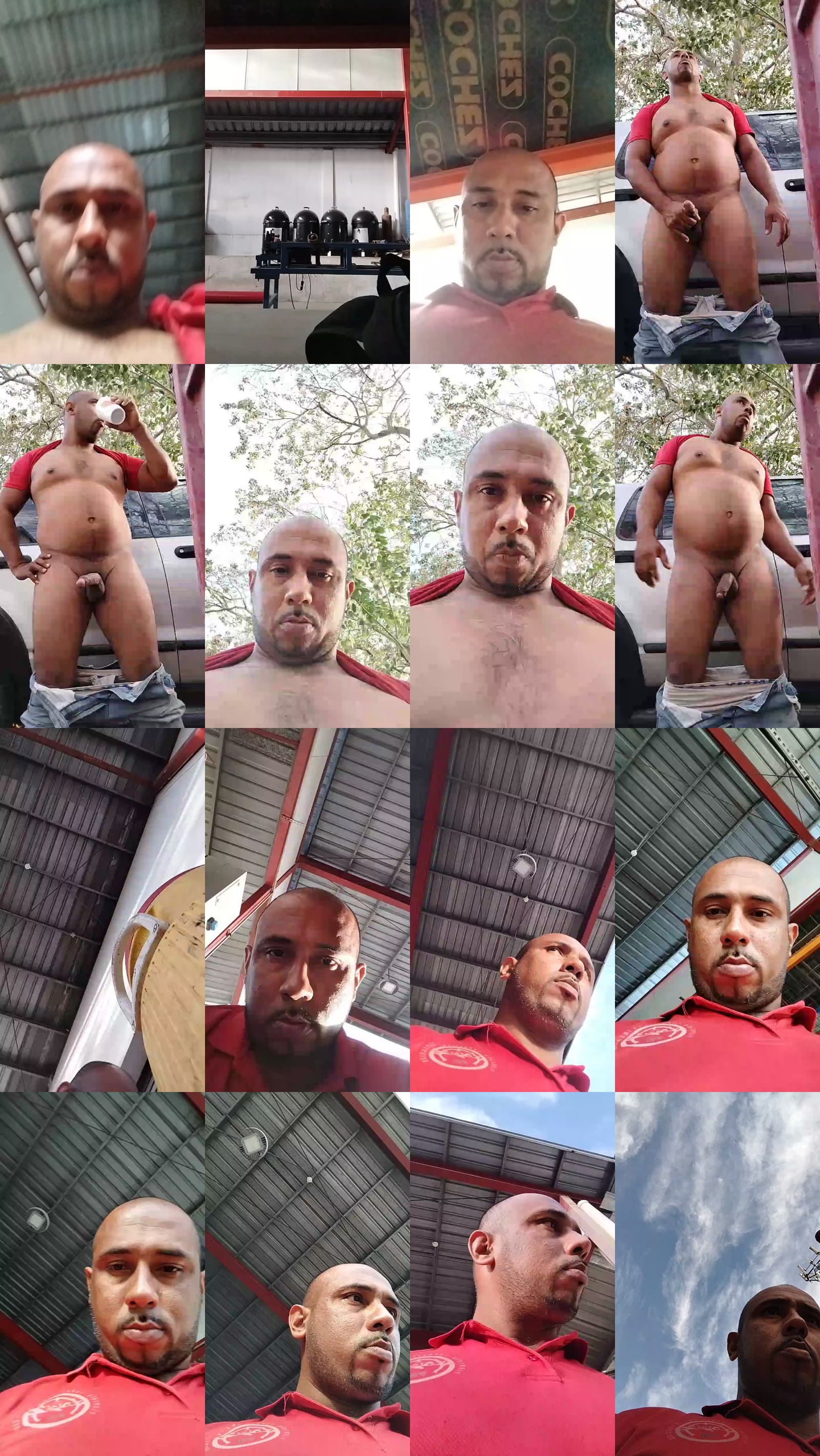 ariel12341 04-02-2025 Recorded Video yummy