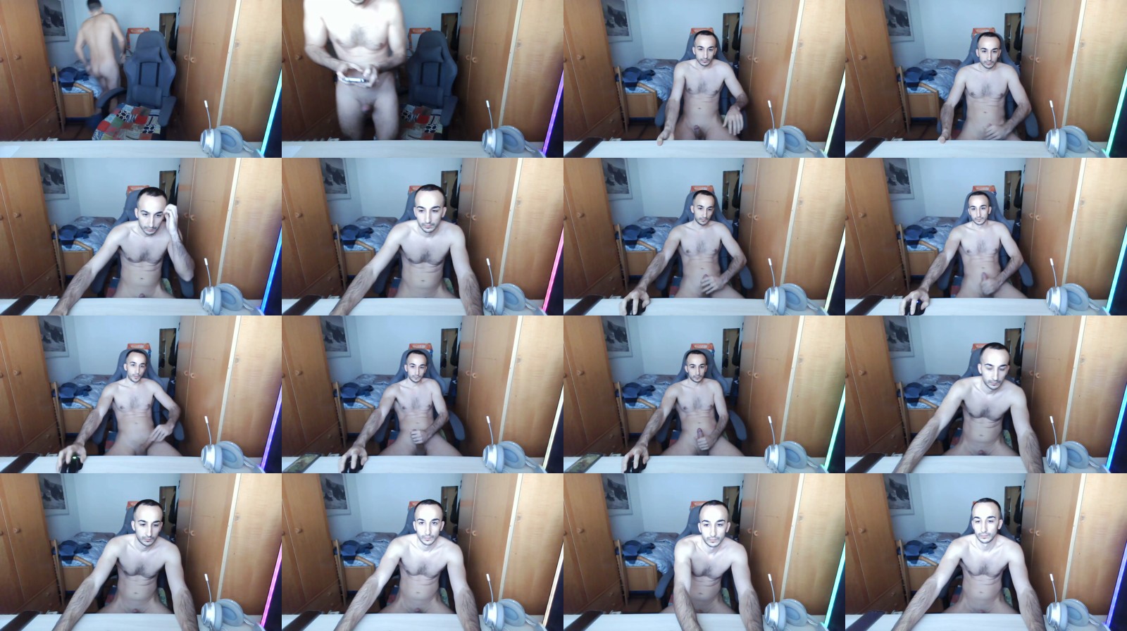 atractivo91bcn 04-02-2025 Recorded Video oral