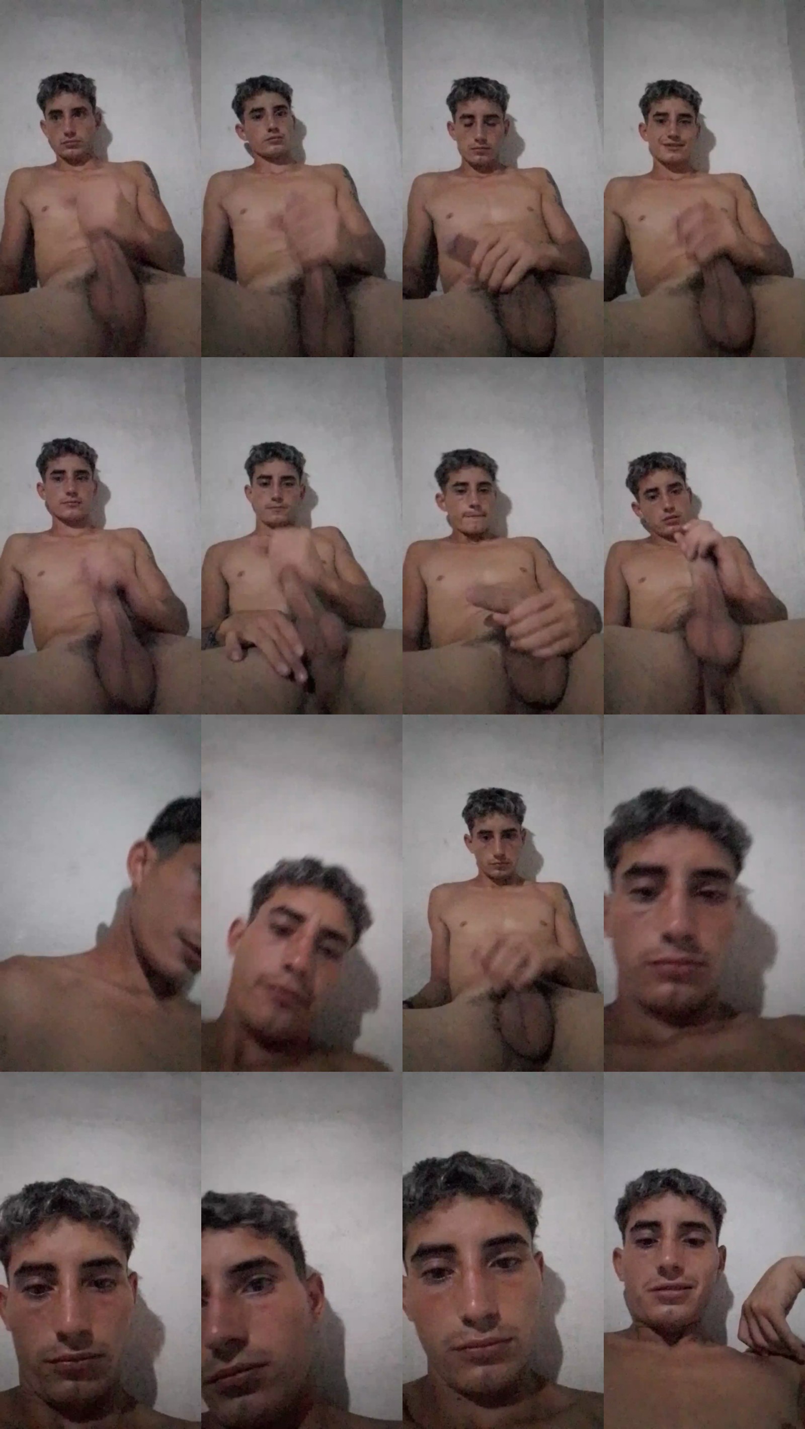 bebeciti34xxx 04-02-2025 Recorded Video fuckhard