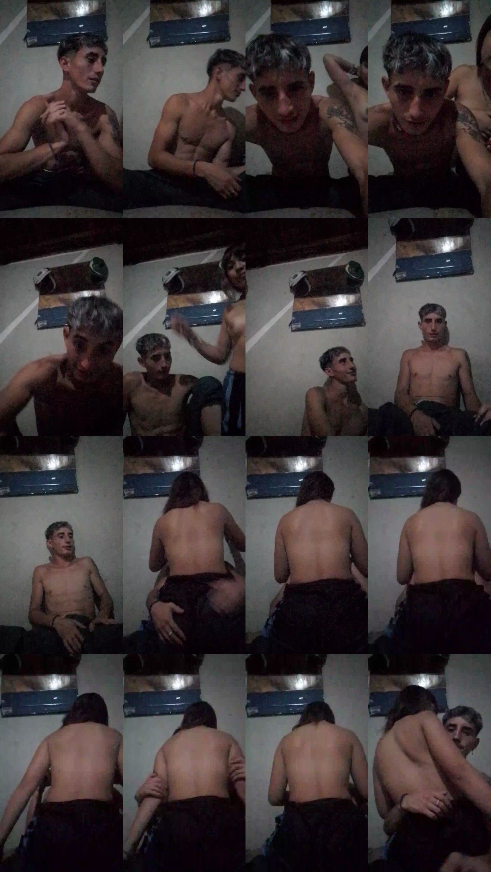 bebeciti34xxx 04-02-2025 Recorded Video analtoy