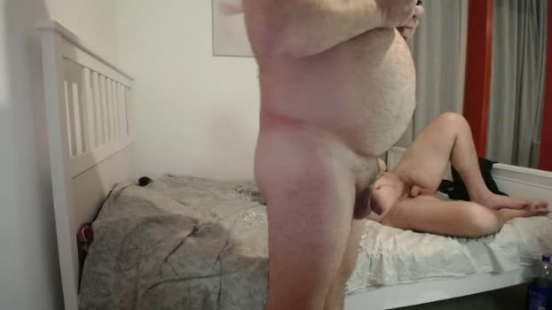 bigballs24031 04-02-2025 Recorded Video love