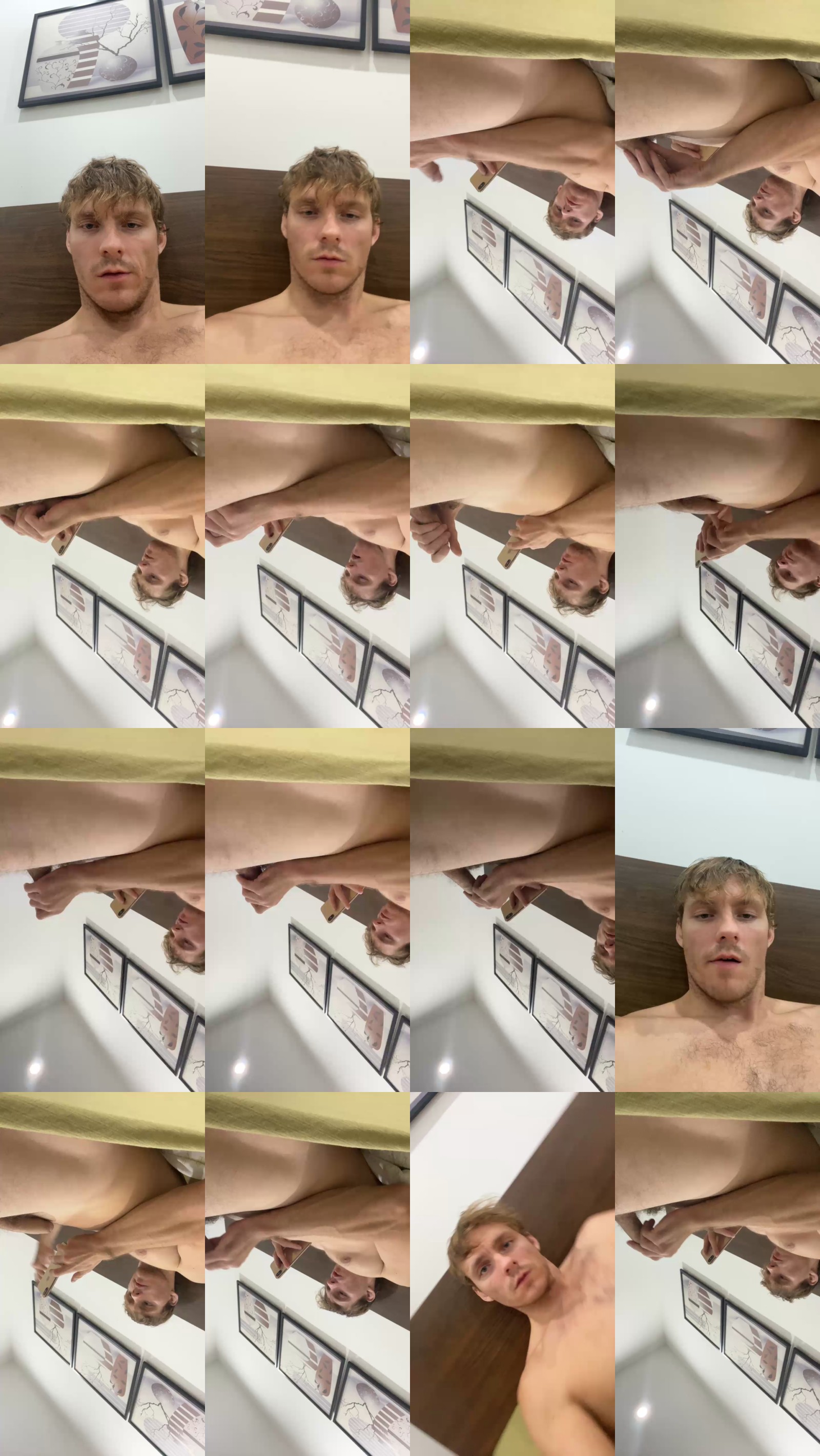 blueyedmonster 04-02-2025 Recorded Video love