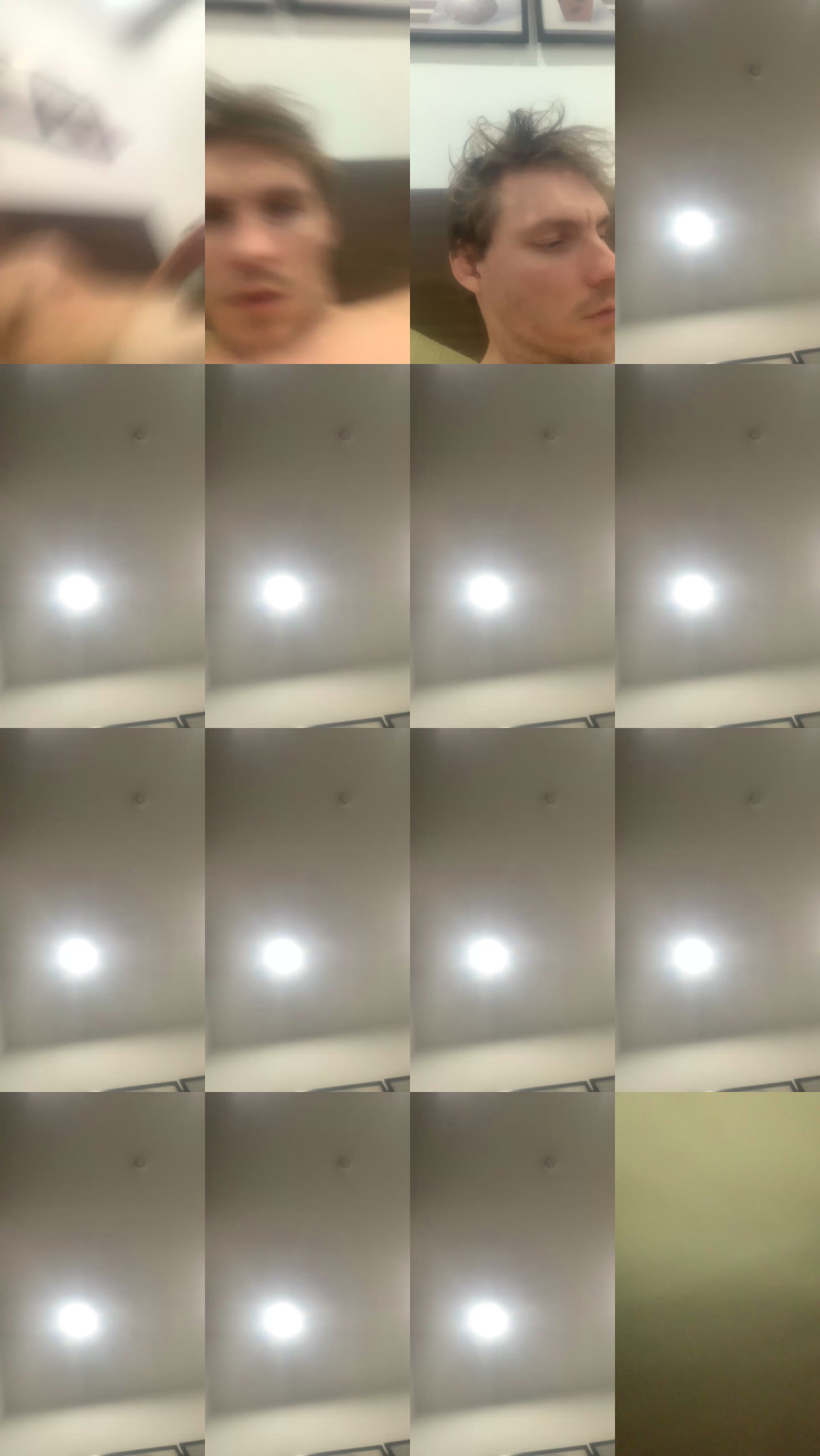 blueyedmonster 04-02-2025 Recorded Video gag