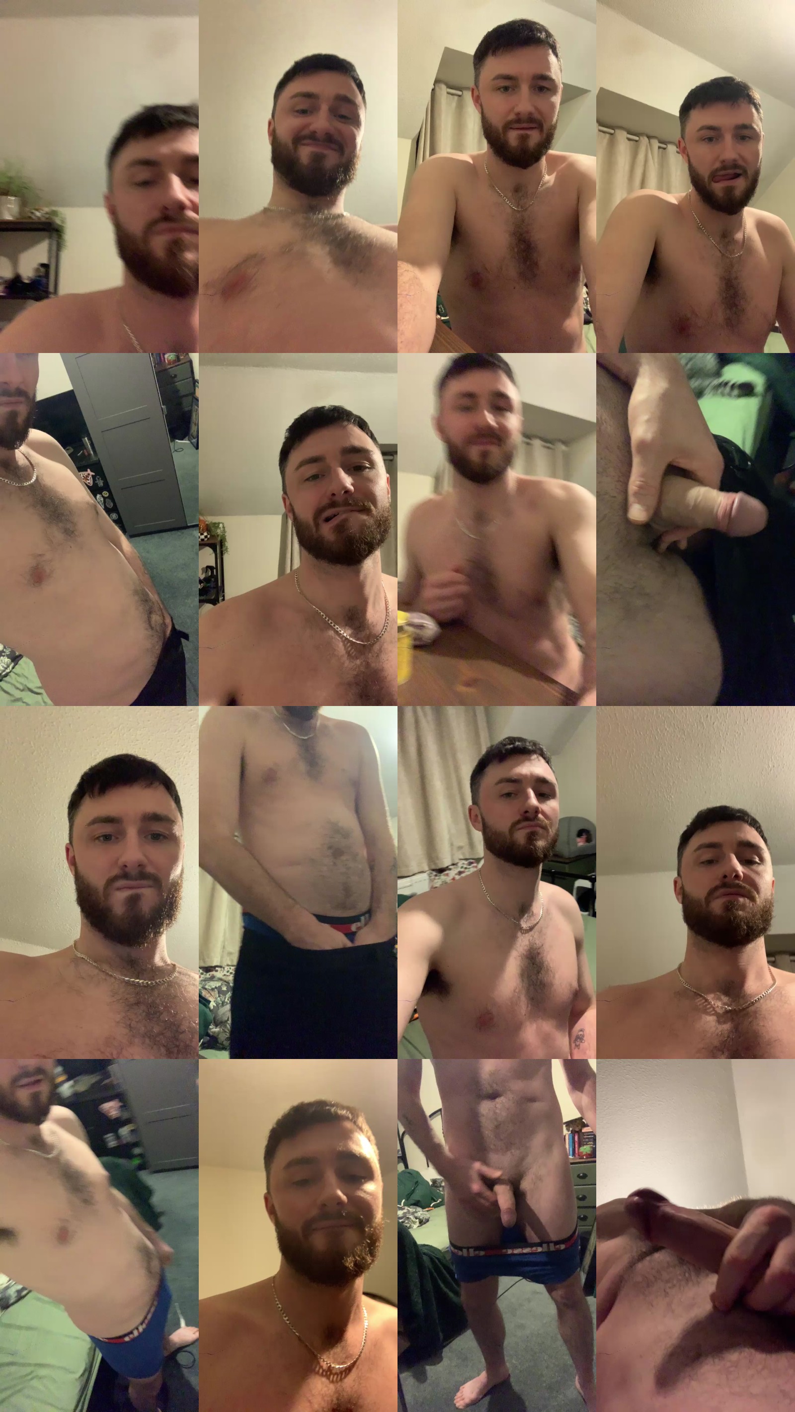 cantona619 03-02-2025 Recorded Video amateur