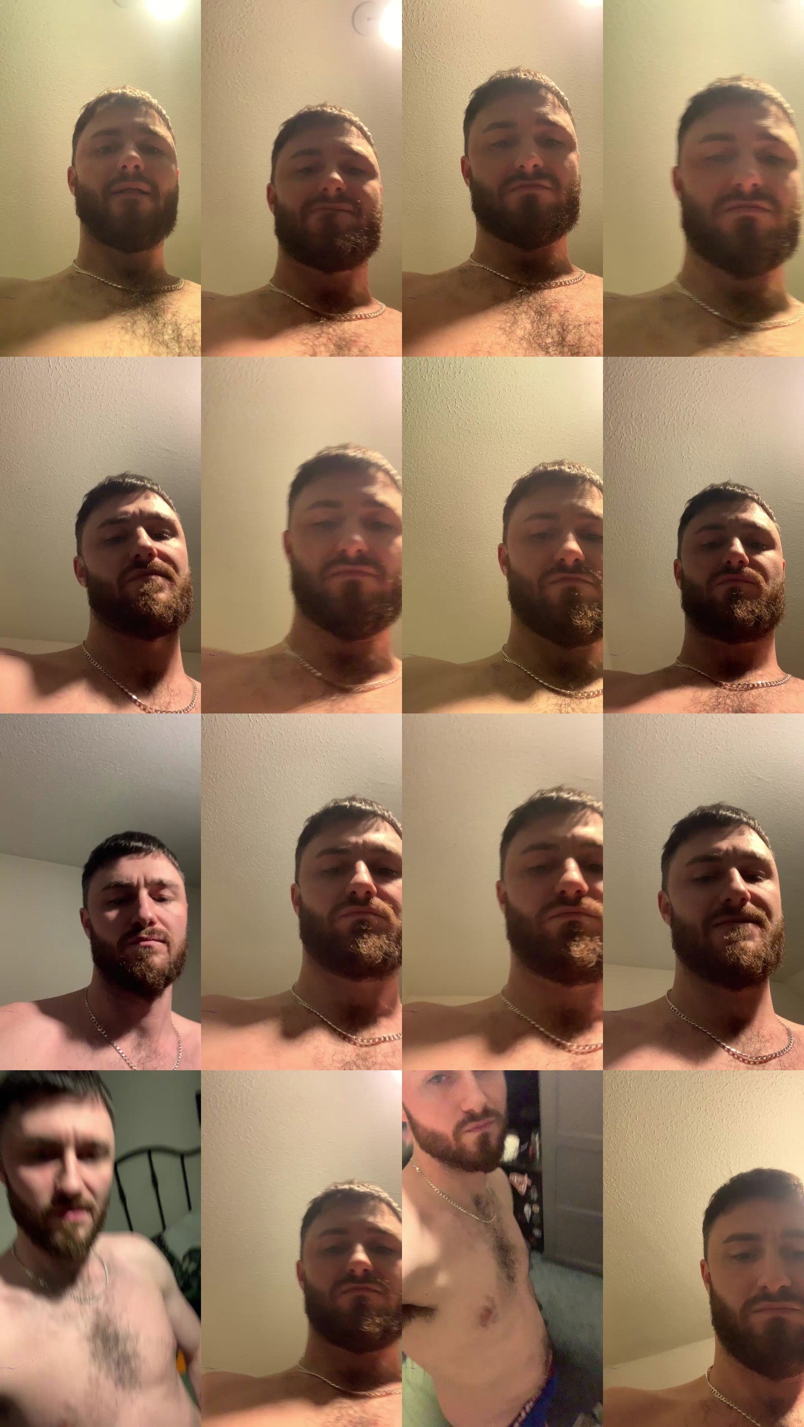 cantona619 03-02-2025 Recorded Video Ass