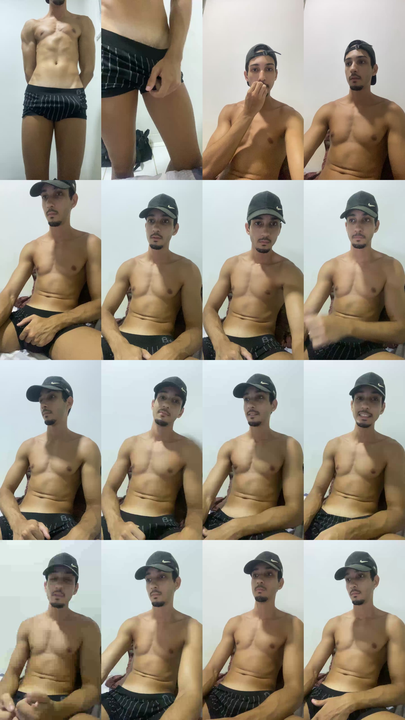 cariocagab 04-02-2025 Recorded Video bigass