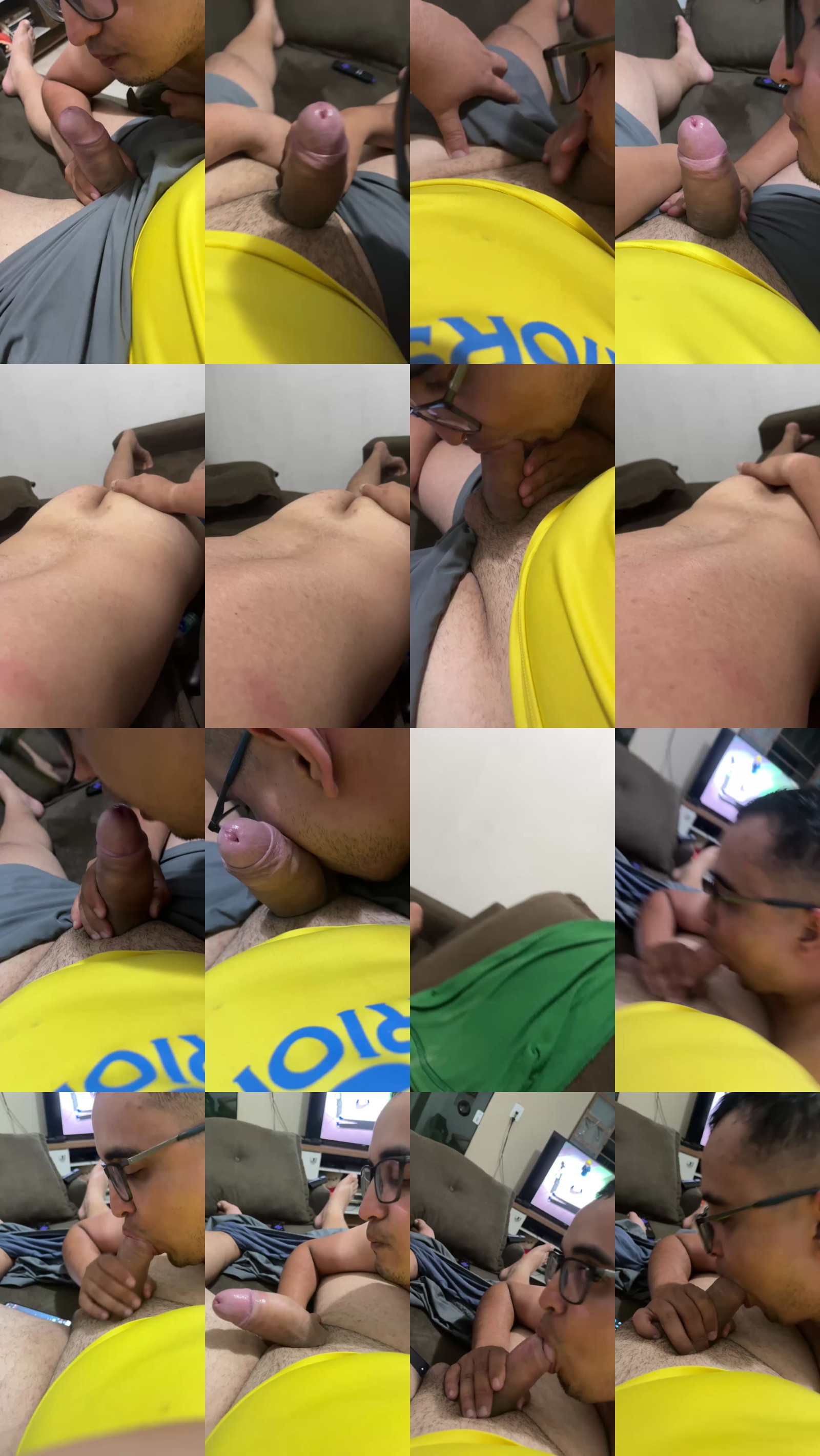 casaljm4 04-02-2025 Recorded Video squirt