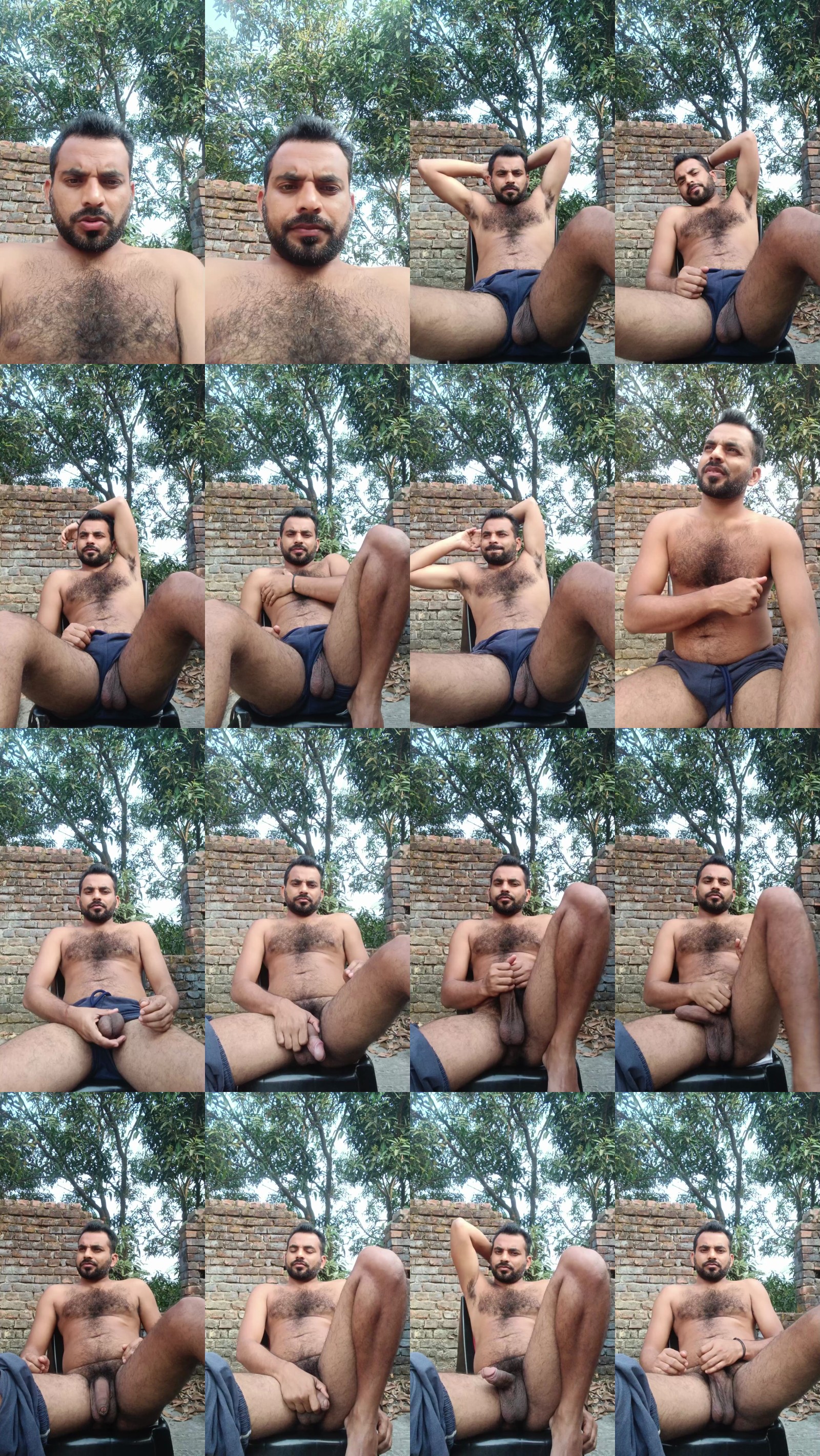 chiranjitho1 04-02-2025 Recorded Video prettyface