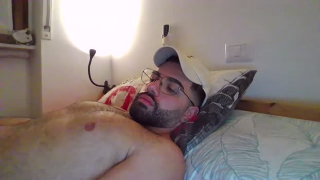 cub98ita 04-02-2025 Recorded Video show