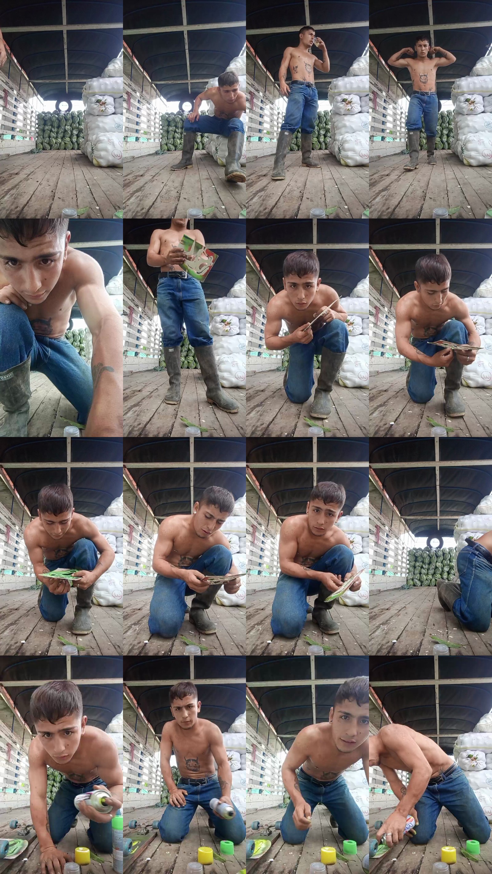 daven_hopperr 03-02-2025 Recorded Video toy