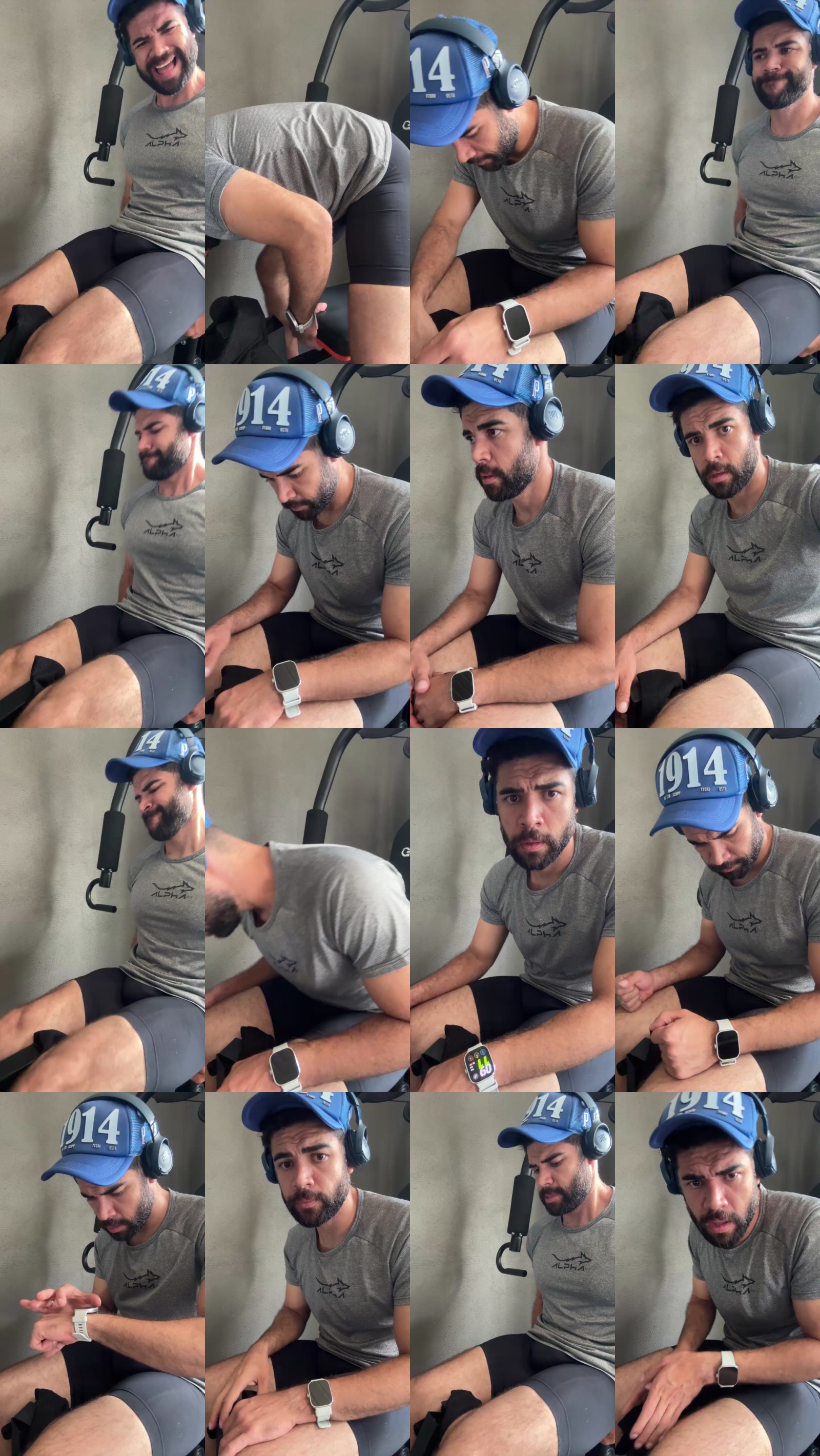 dico91 04-02-2025 Recorded Video sweet