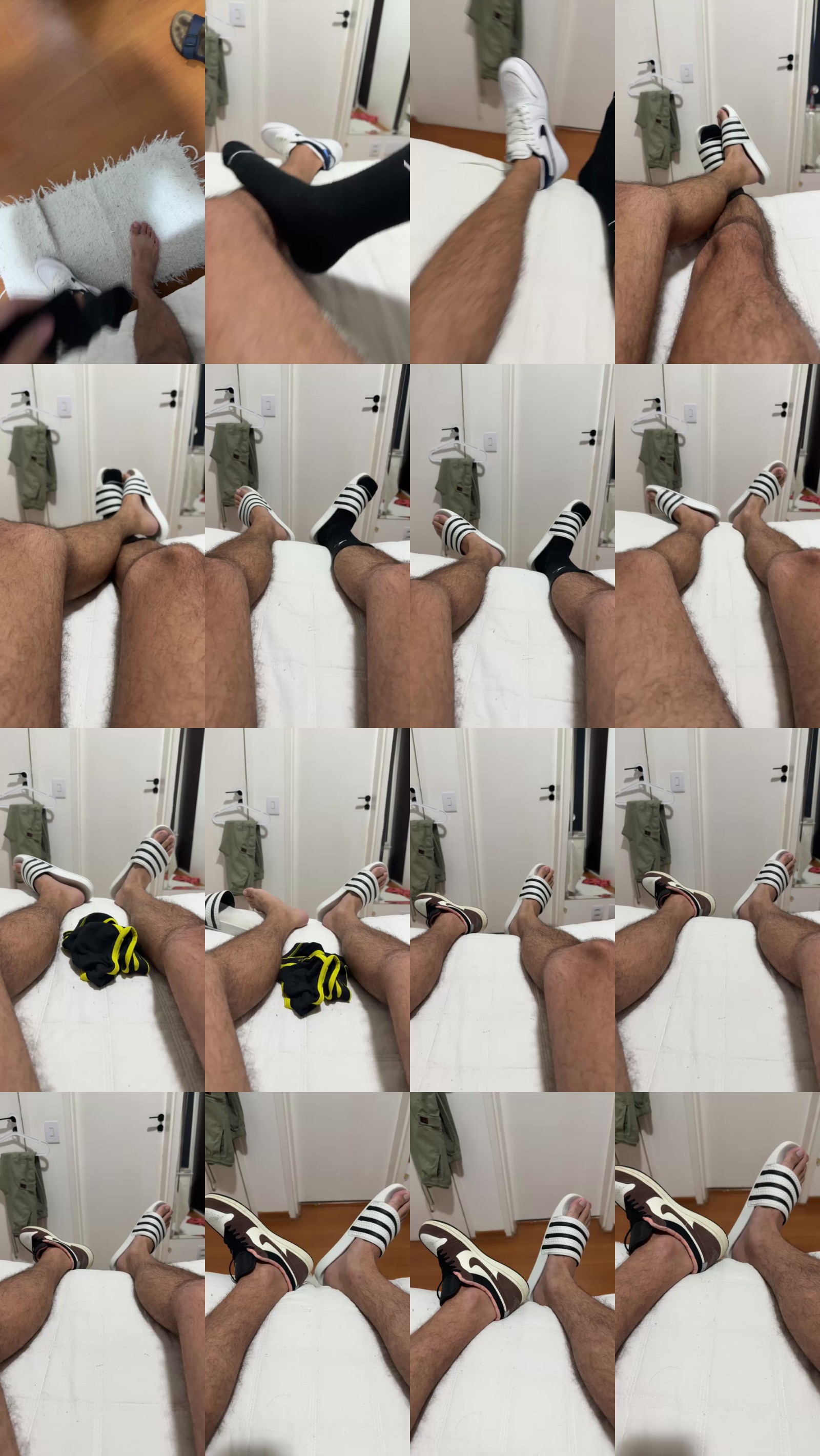 dot_saopaulo 04-02-2025 Recorded Video sexymale