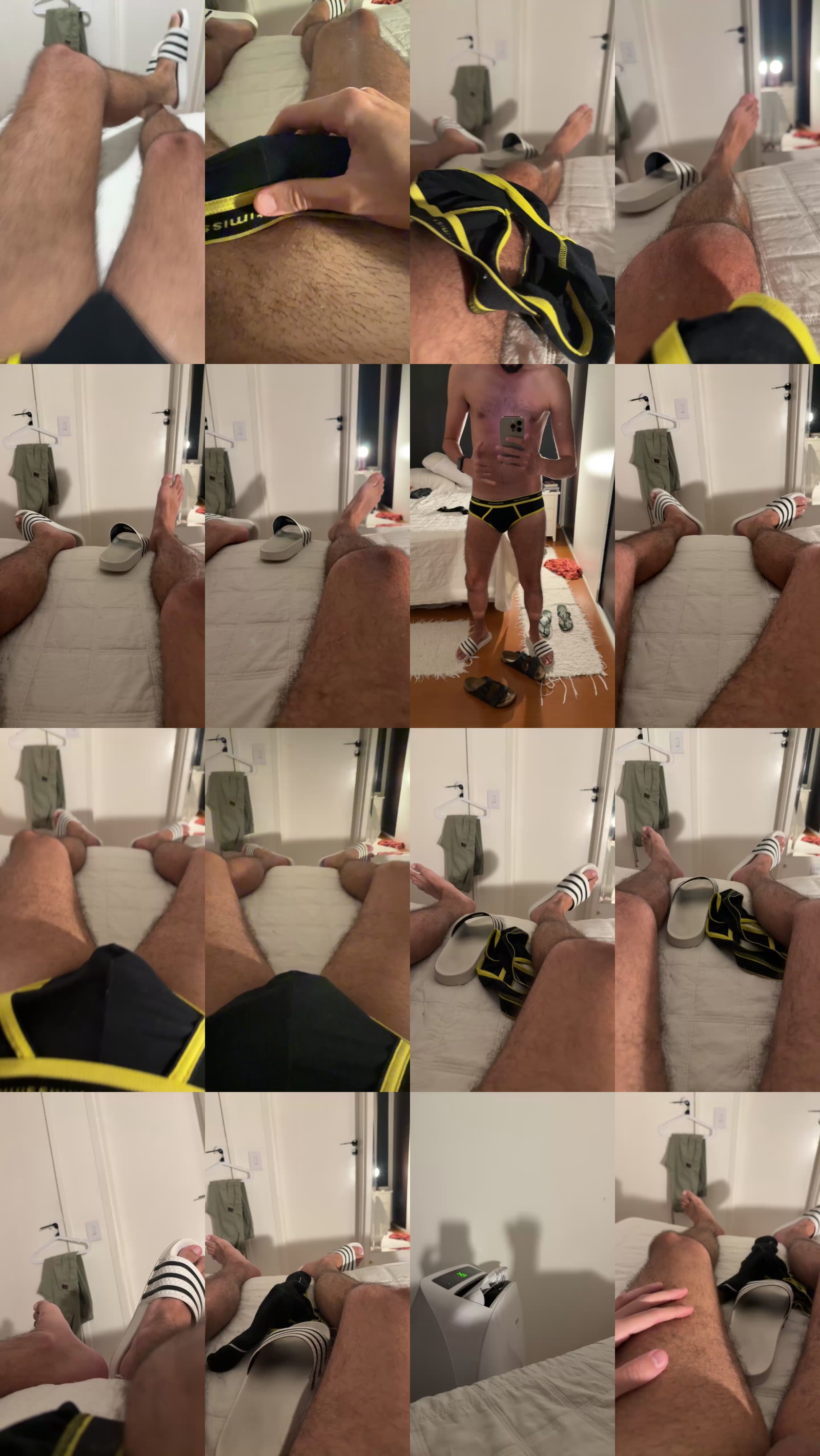dot_saopaulo 04-02-2025 Recorded Video gay