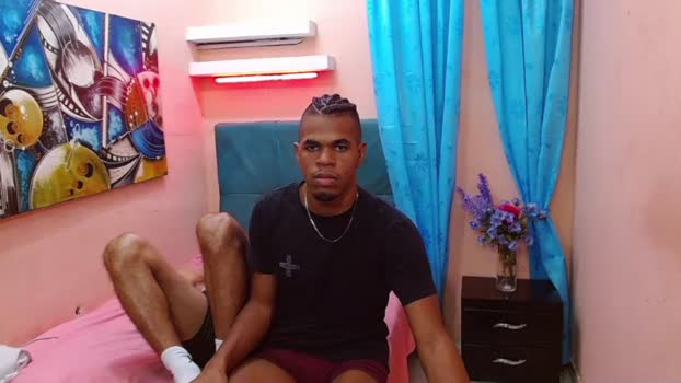 enzonbigocock 04-02-2025 Recorded Video lick