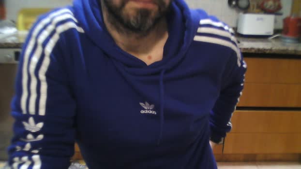 furfante___ 04-02-2025 Recorded Video yummy