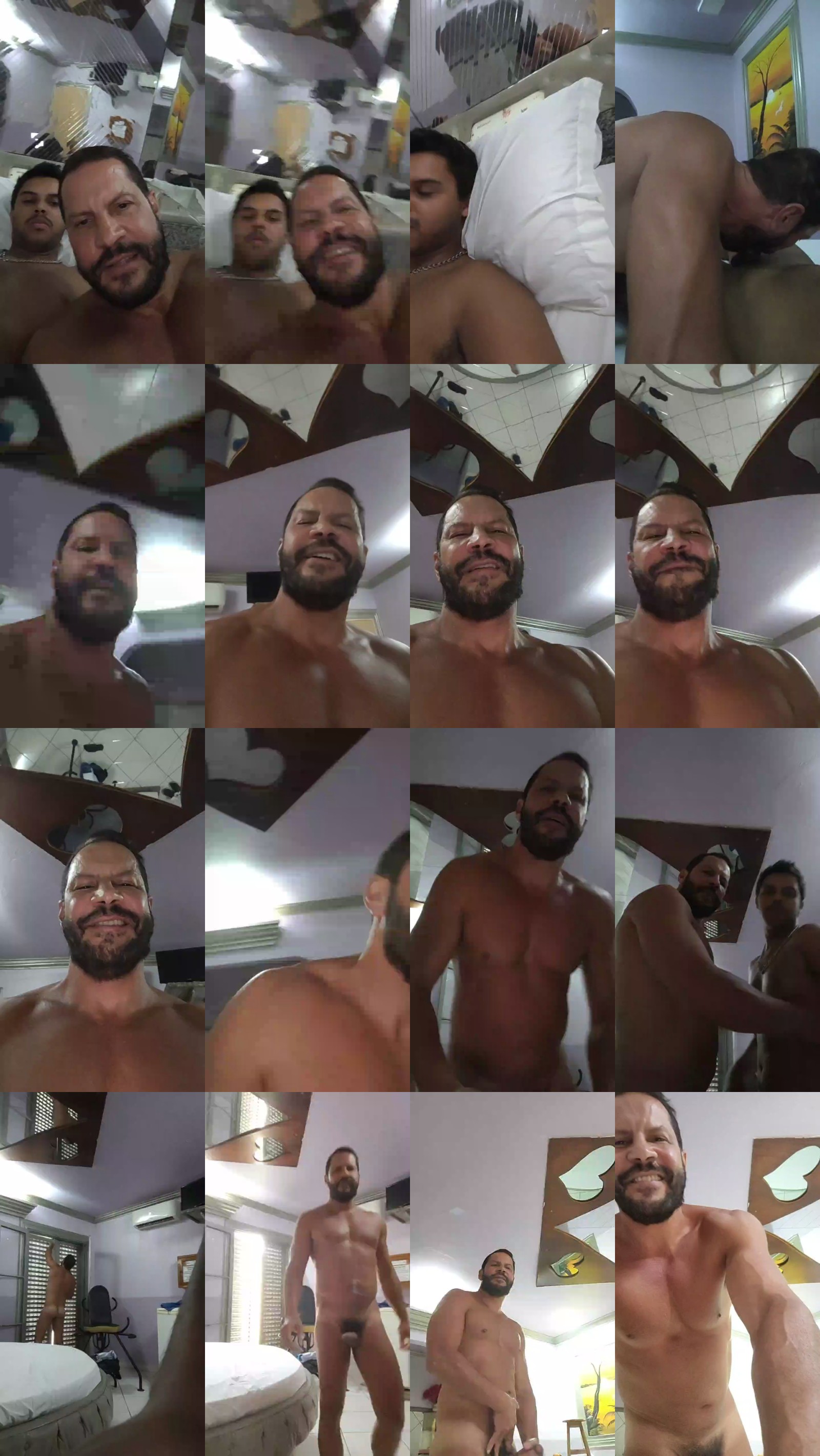 gostosopassivao 03-02-2025 Recorded Video playtime