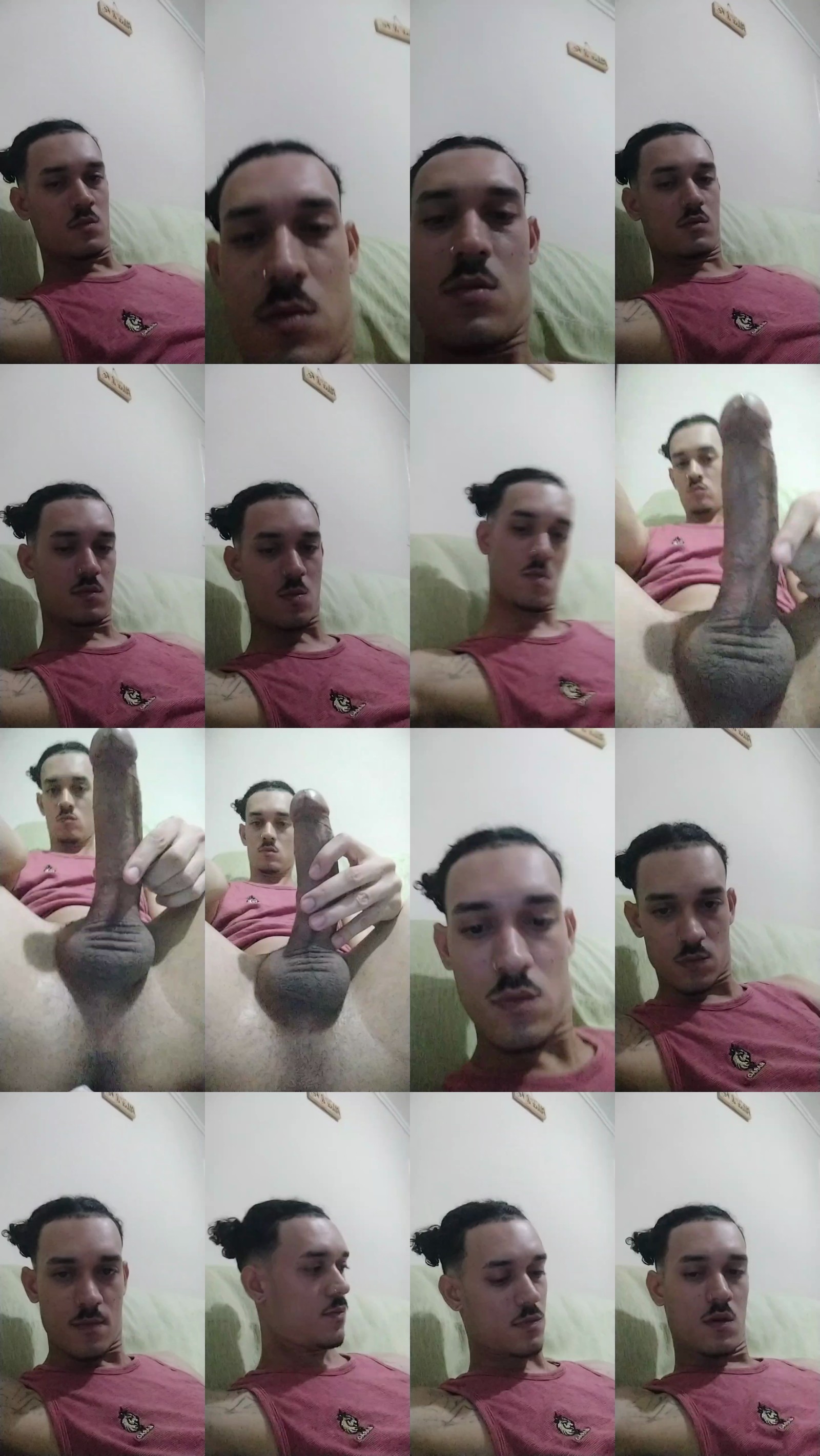 gustavinho24xxx 04-02-2025 Recorded Video nude