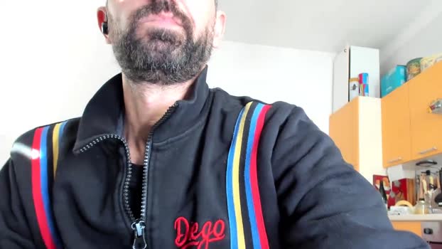 italysexyman 04-02-2025 Recorded Video yummy