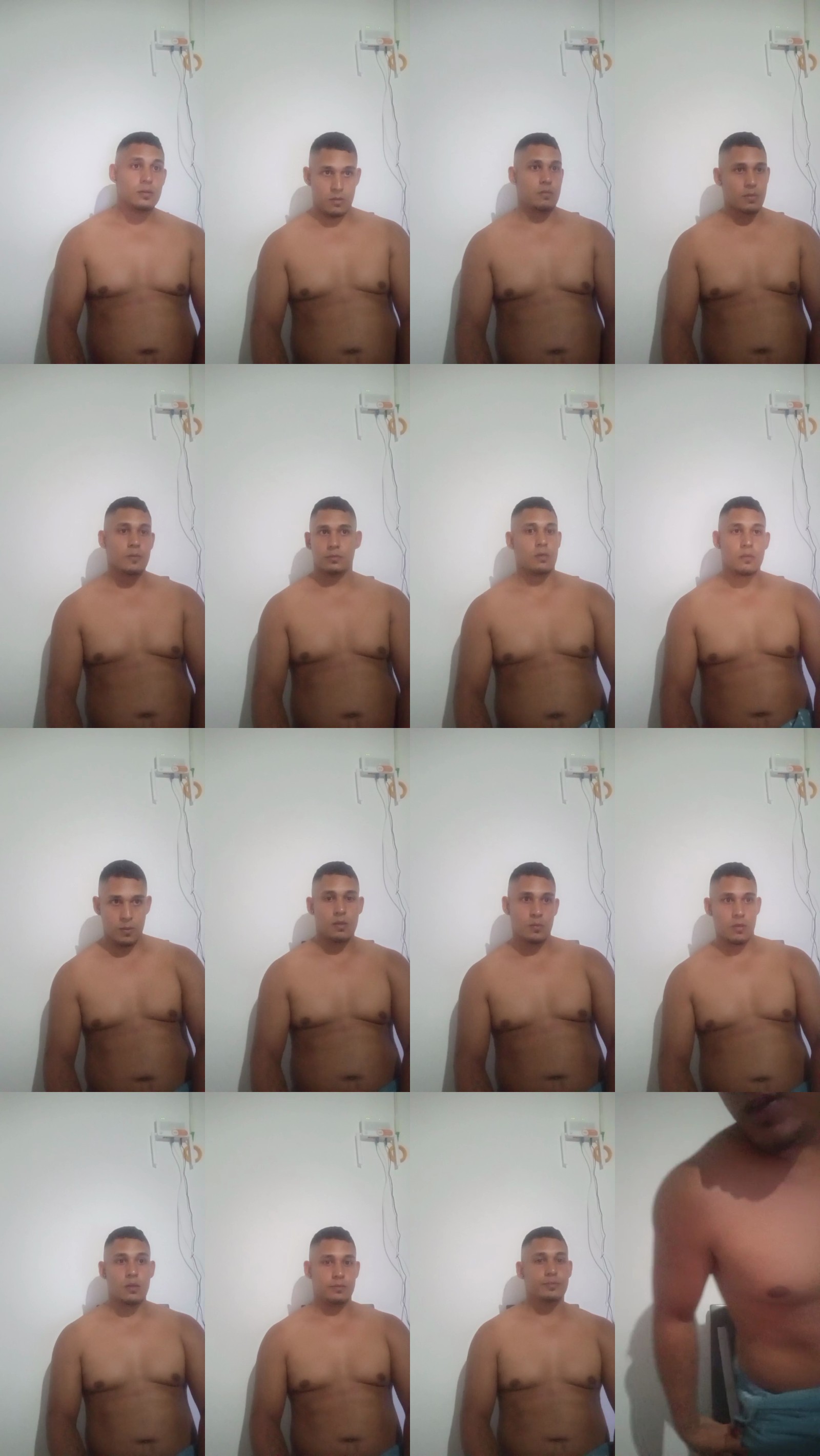jhoansex7 04-02-2025 Recorded Video natural