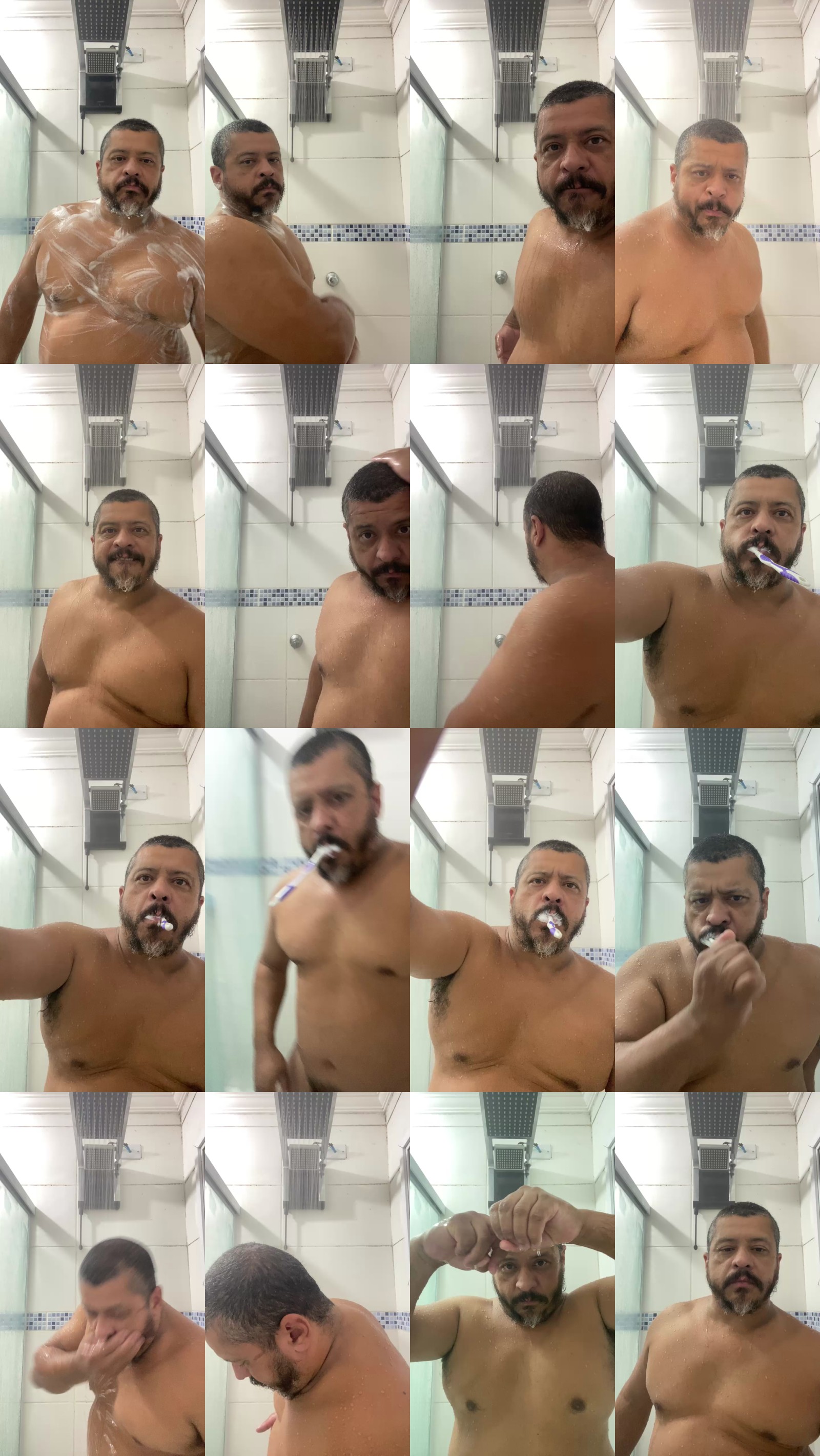 jhonnybravo19 04-02-2025 Recorded Video orgasm