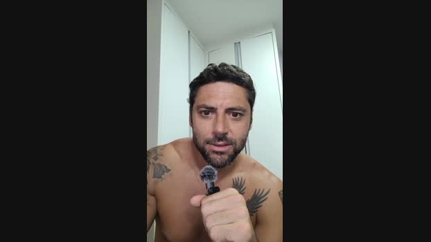 jwalker007 04-02-2025 Recorded Video sexy