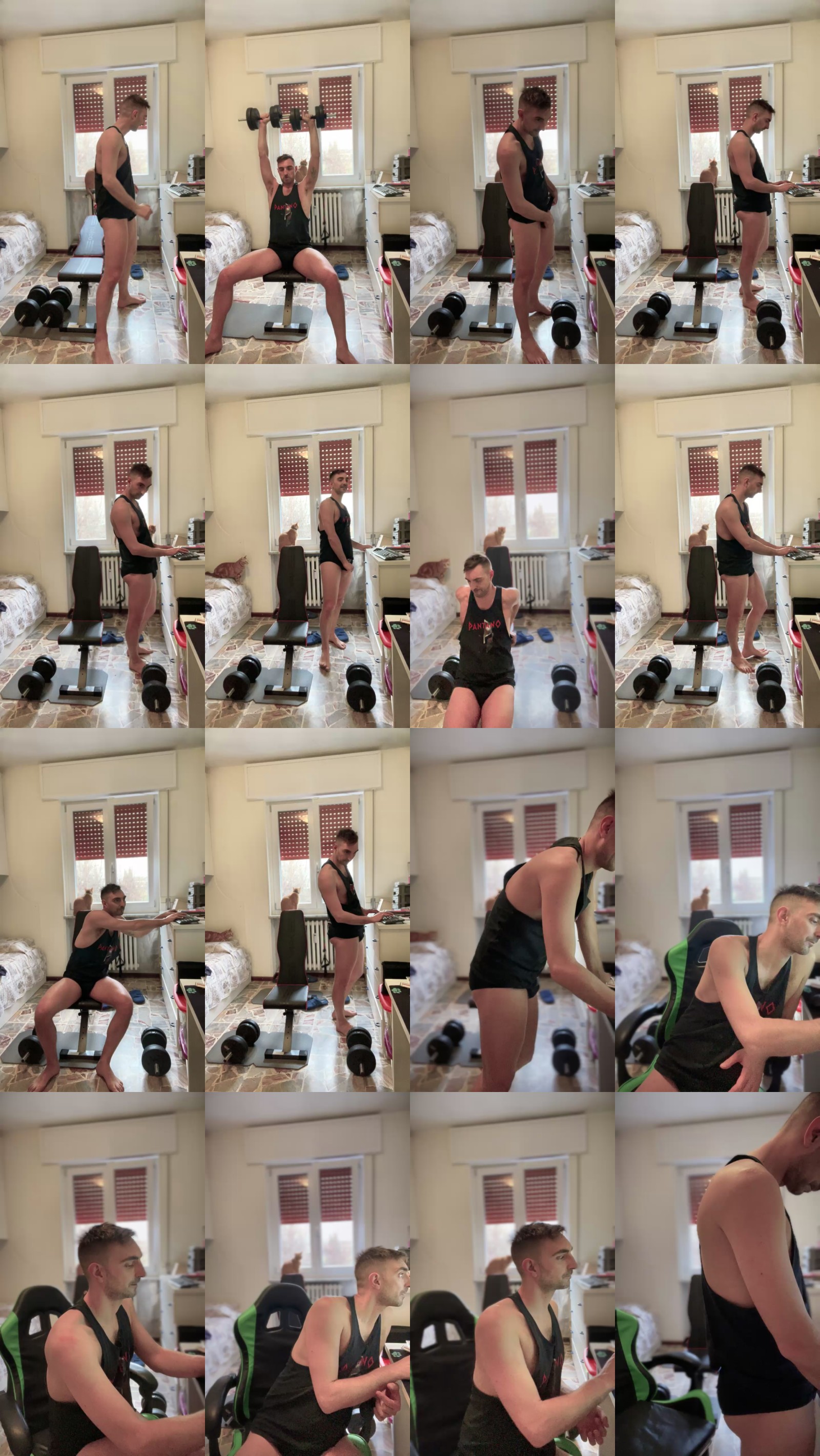 lunghibiondi 04-02-2025 Recorded Video juicy