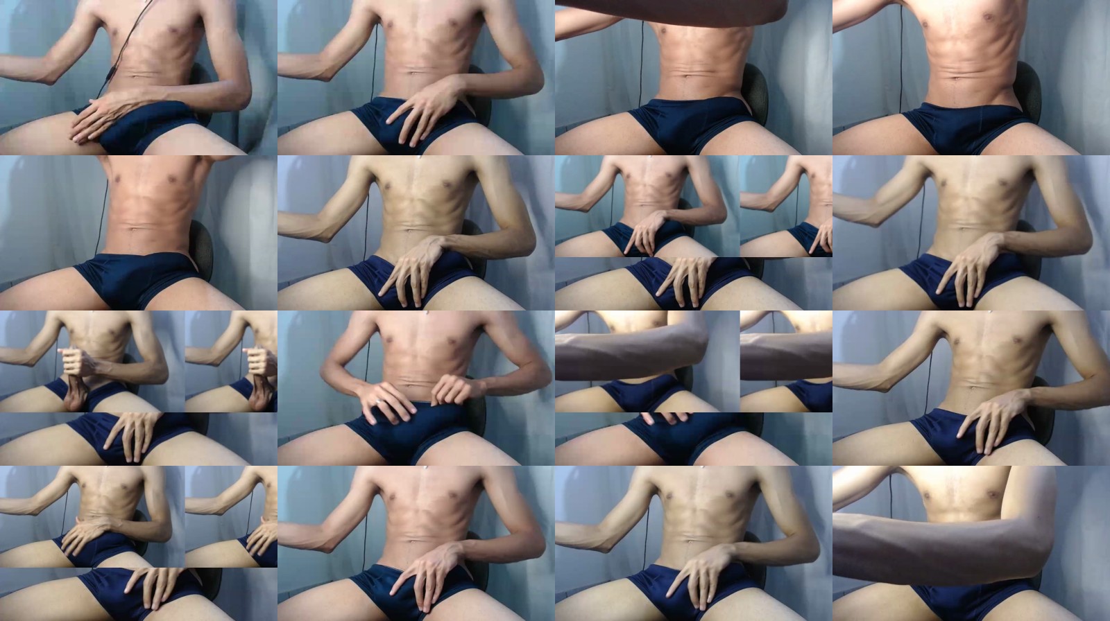 mrk022 04-02-2025 Recorded Video fuckme