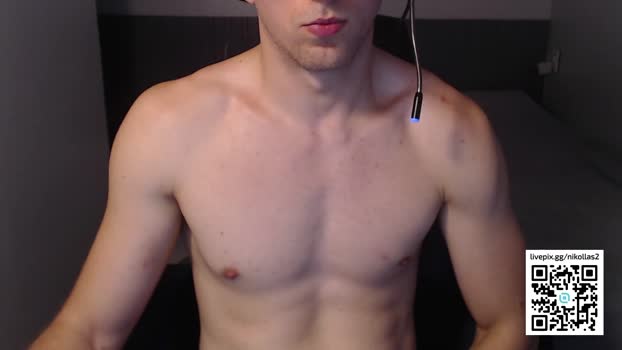 nikollas2 04-02-2025 Recorded Video naked