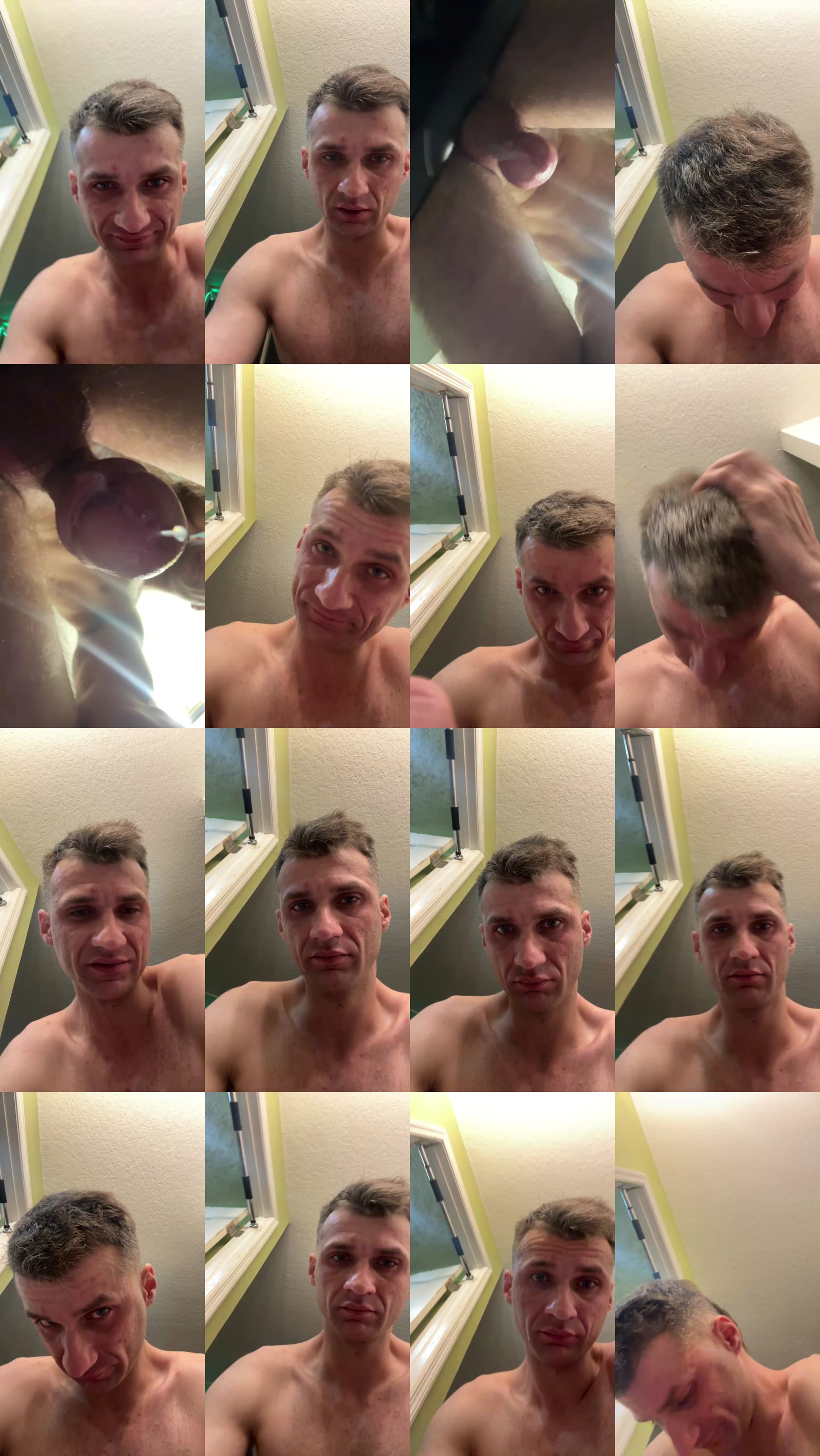 notagainagain 04-02-2025 Recorded Video sex