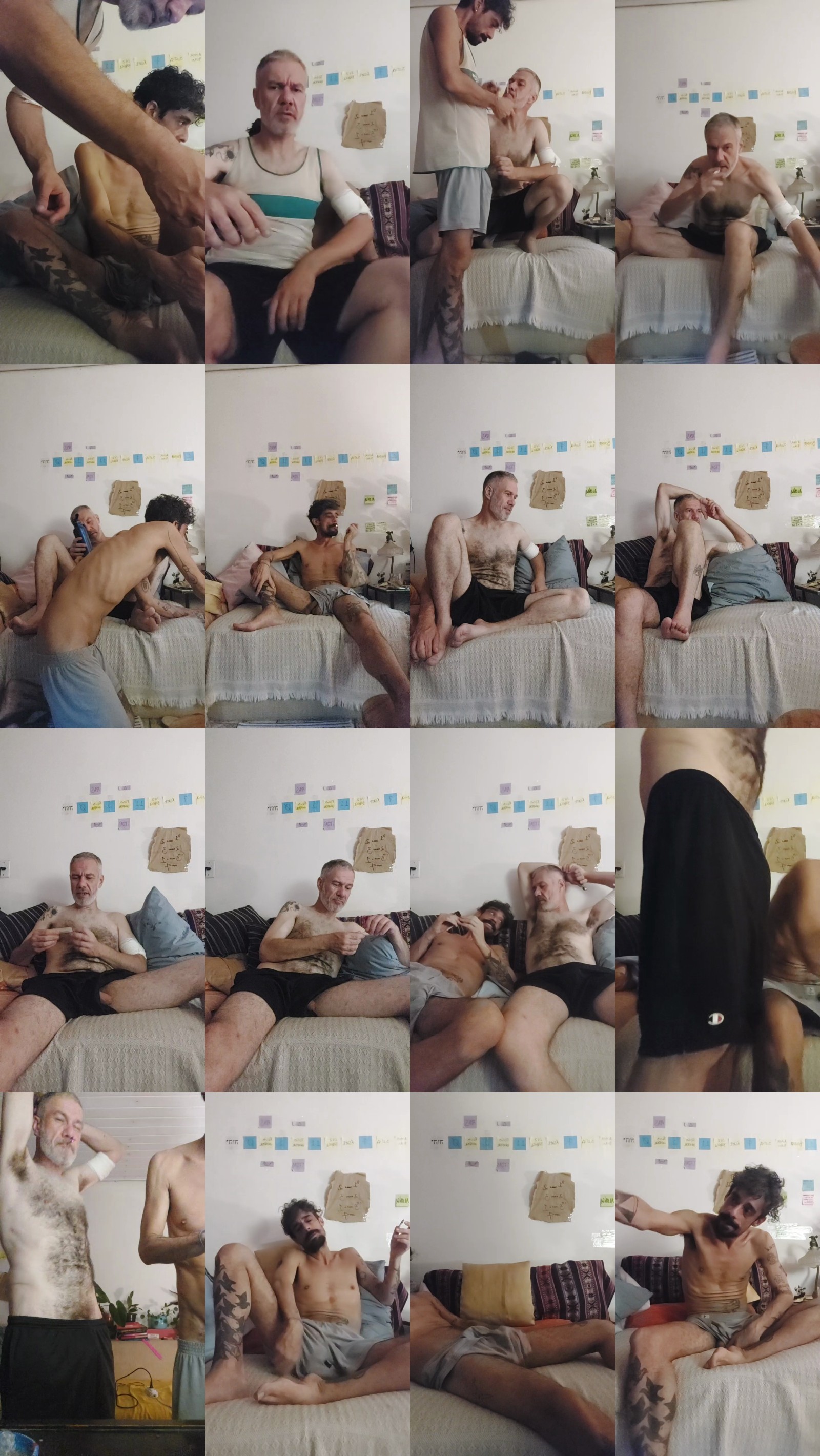ooproprio 04-02-2025 Recorded Video cute