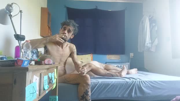 ooproprio 04-02-2025 Recorded Video lick
