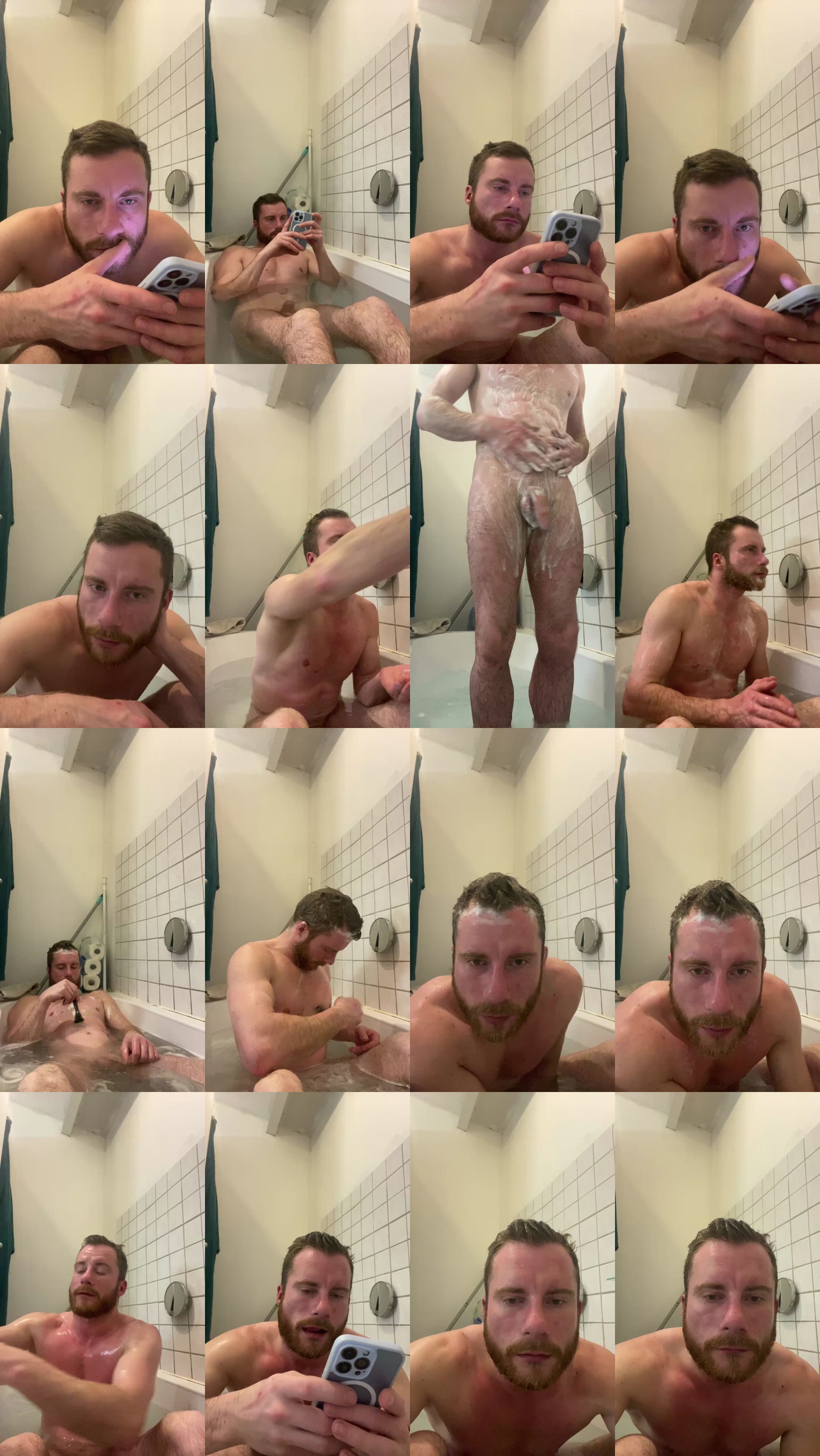 pierreclanbell2 03-02-2025 Recorded Video sweet