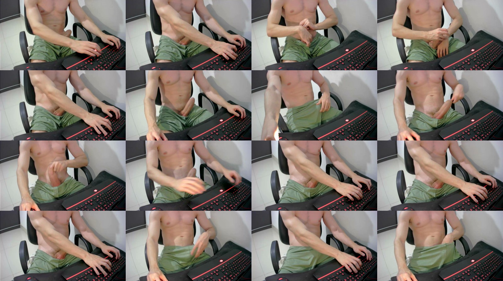 pklauspik 04-02-2025 Recorded Video fuckhard