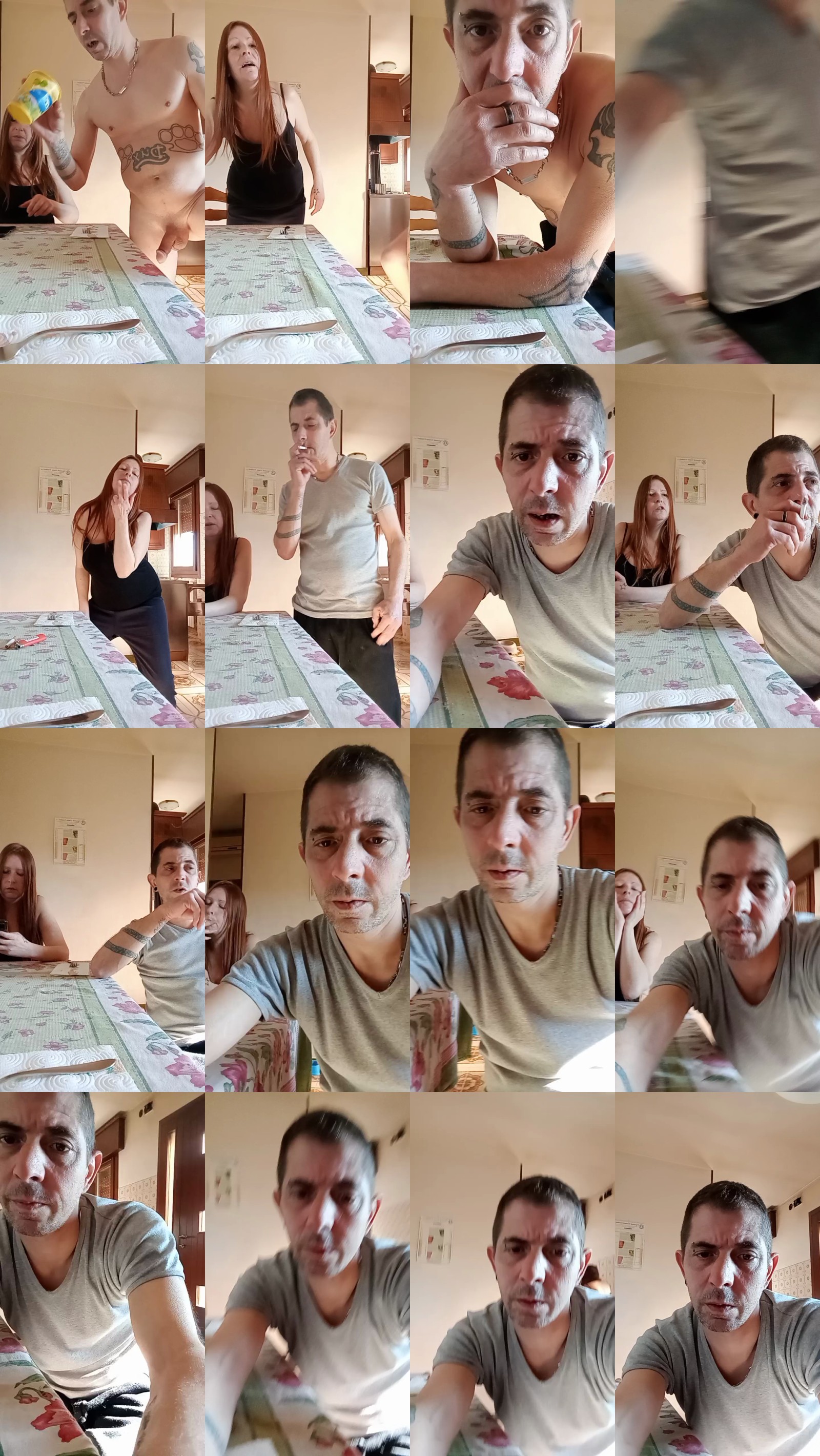 ragazzoporco83 04-02-2025 Recorded Video fuckher