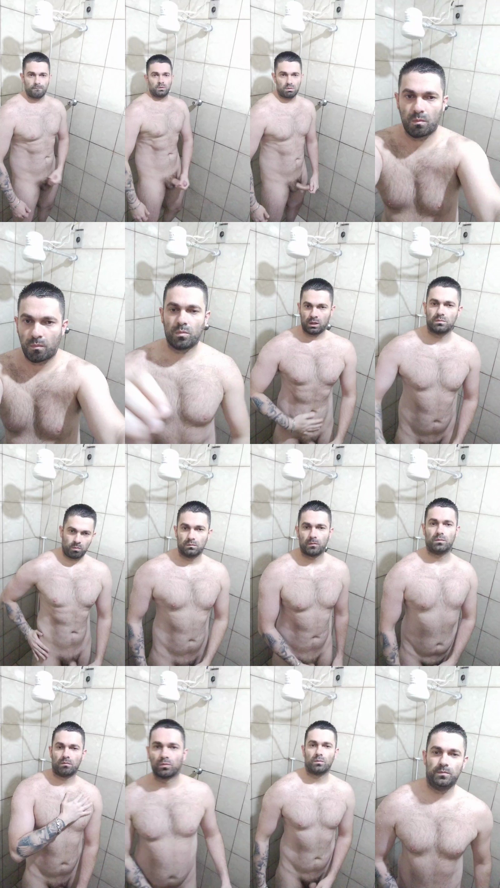 ricardolocco 03-02-2025 Recorded Video cute