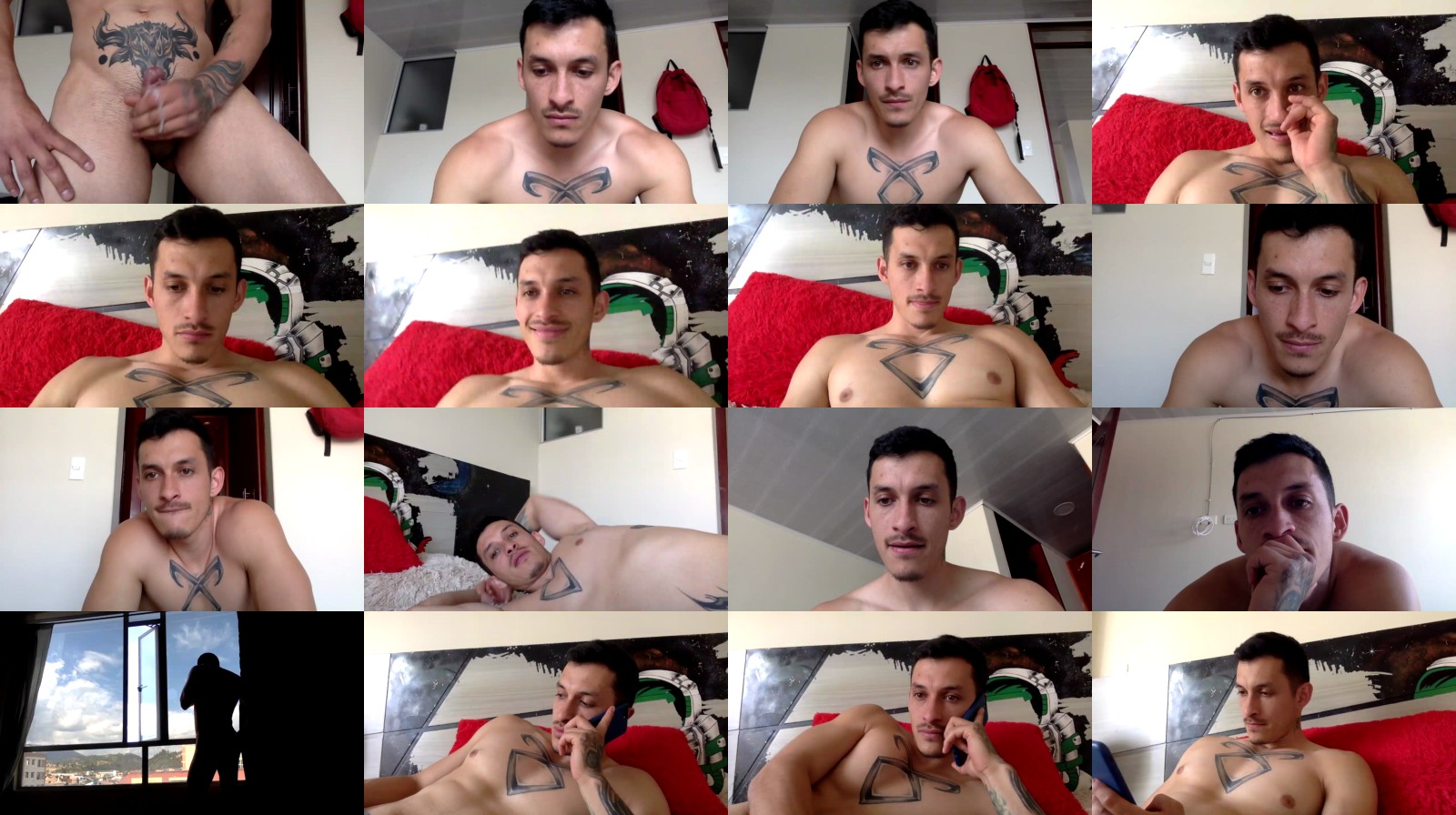 sexy_colombiano 02-02-2025 Recorded Video legs