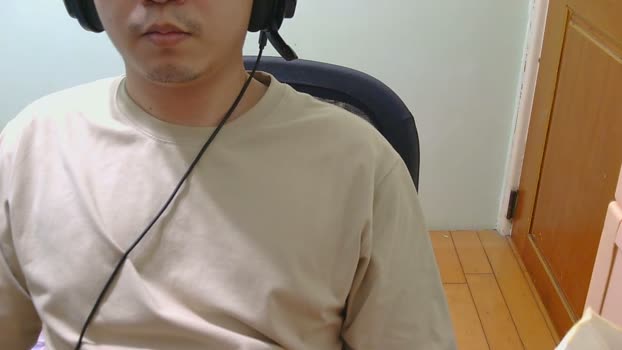talltalllion 03-02-2025 Recorded Video big
