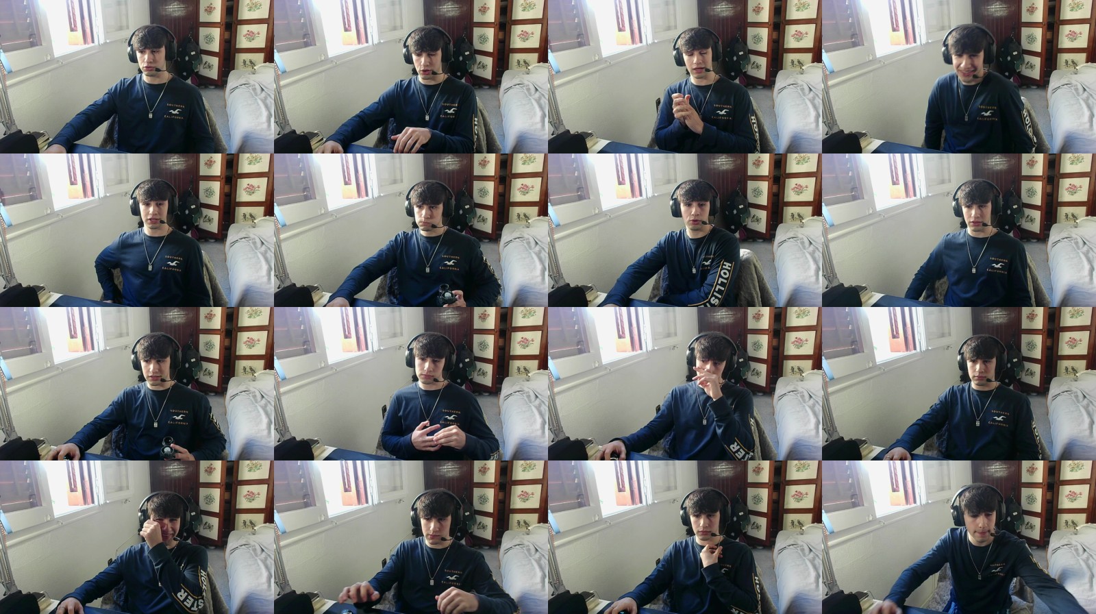thebulgueboyy 04-02-2025 Recorded Video harddick