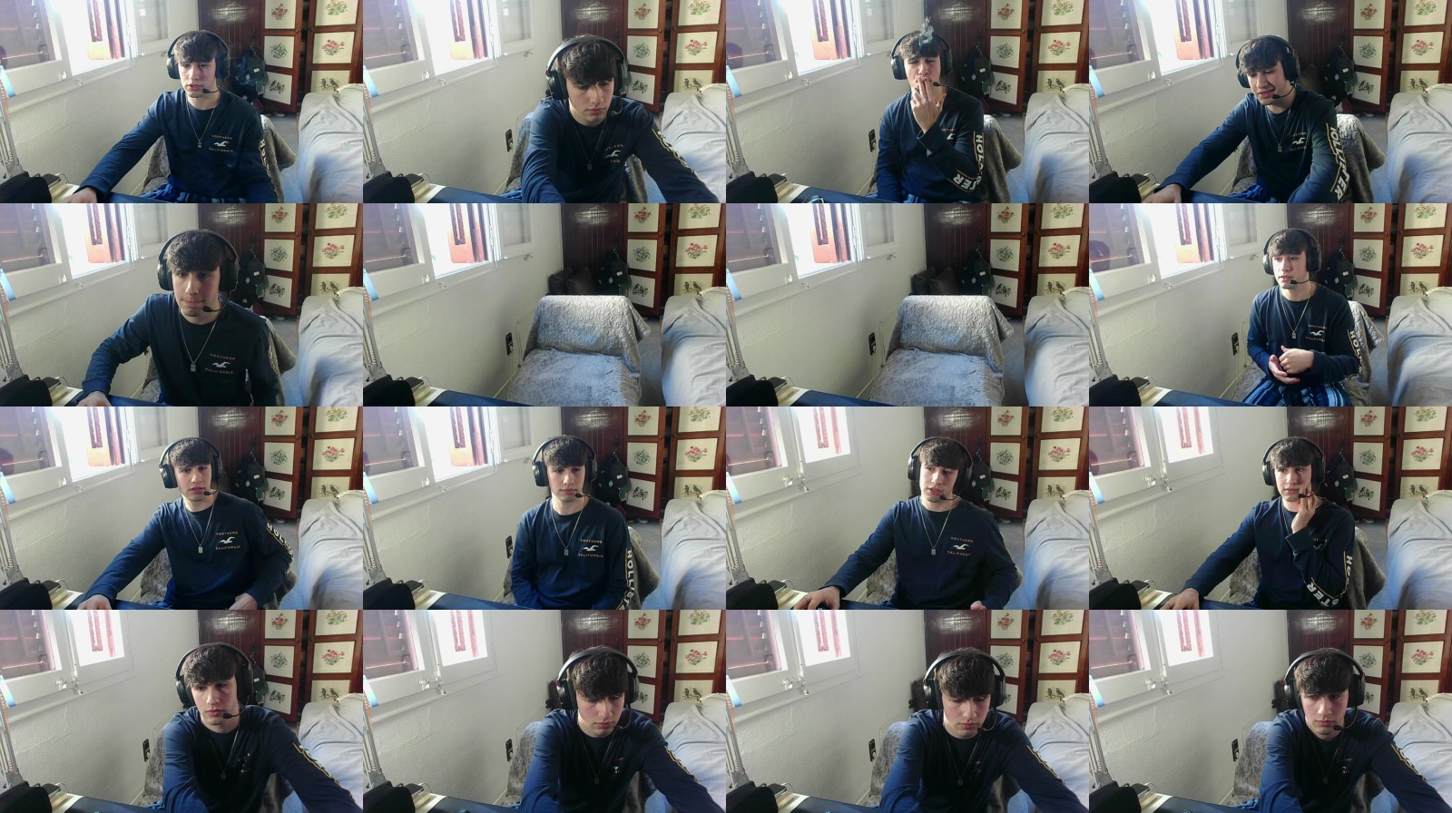 thebulgueboyy 04-02-2025 Recorded Video horny